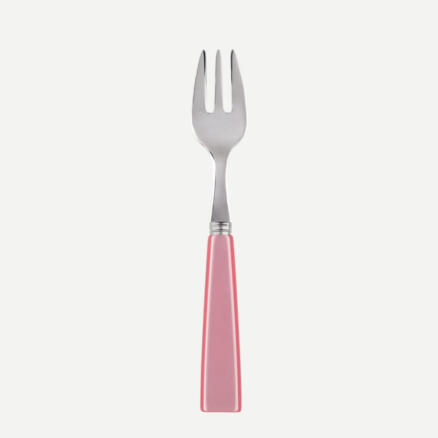 Sabre Paris Icône,Rose dragée | Oyster Fork