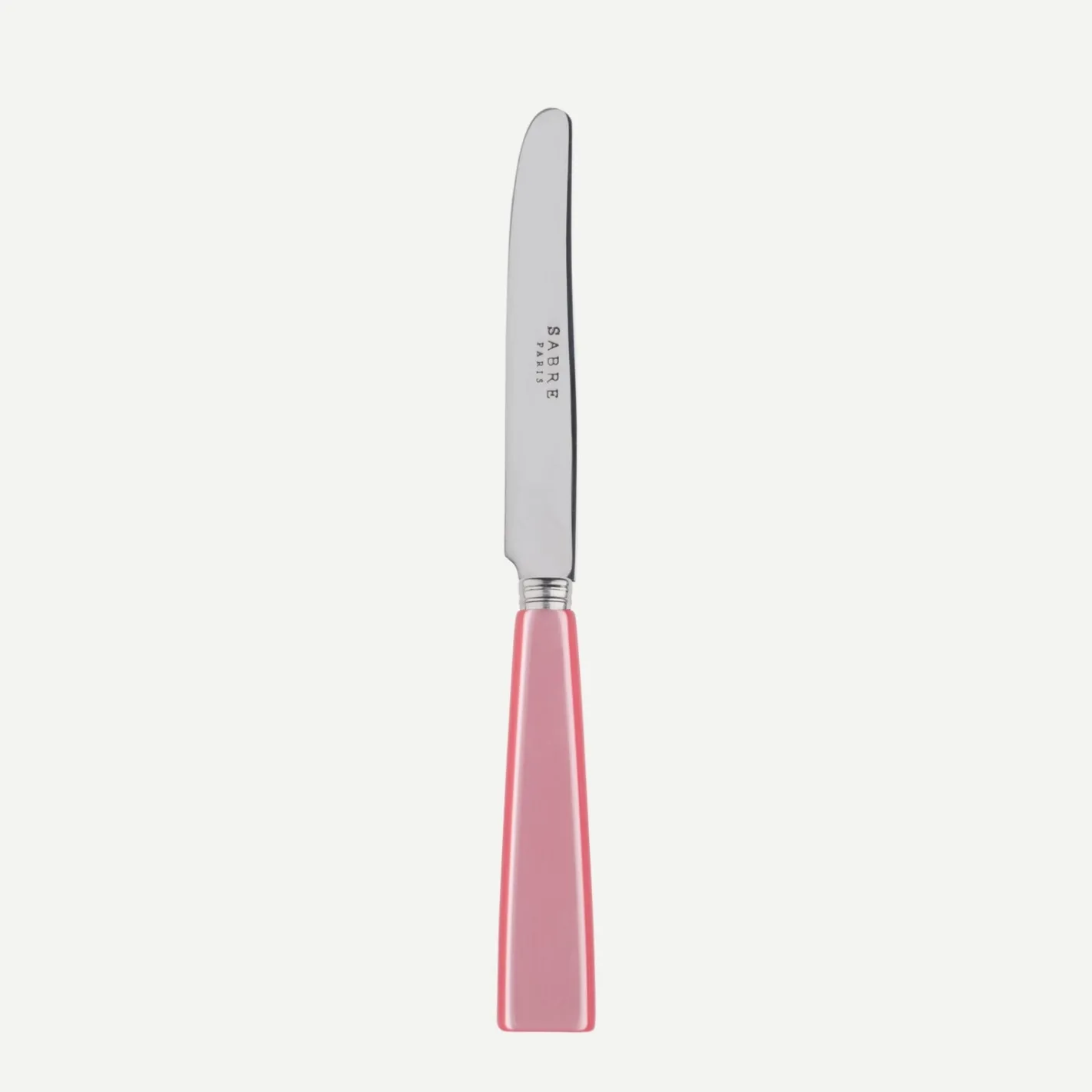 Sabre Paris Icône,Rose dragée | Breakfast Knife