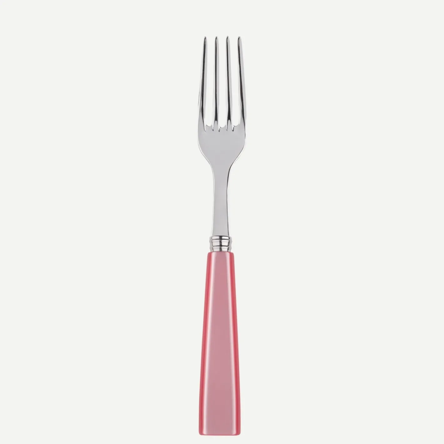 Sabre Paris Icône,Rose dragée | Dinner Fork