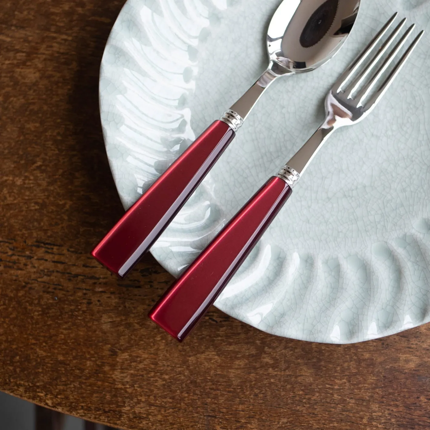 Sabre Paris Icône, | 24 Pieces Set