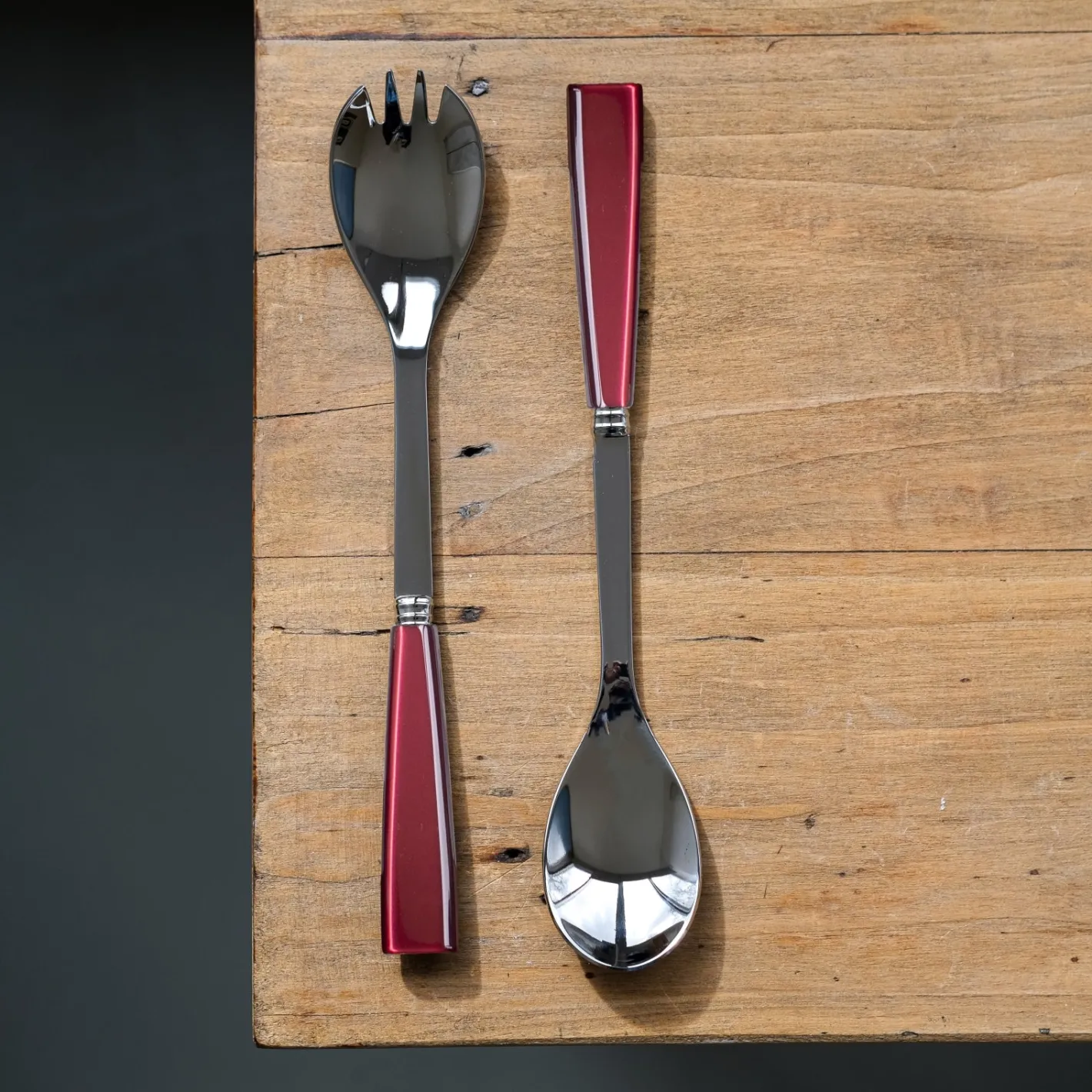 Sabre Paris Icône, | Salad Set