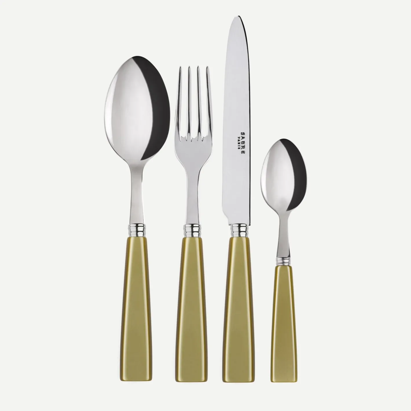 Sabre Paris Icône, | 48 Pieces Set