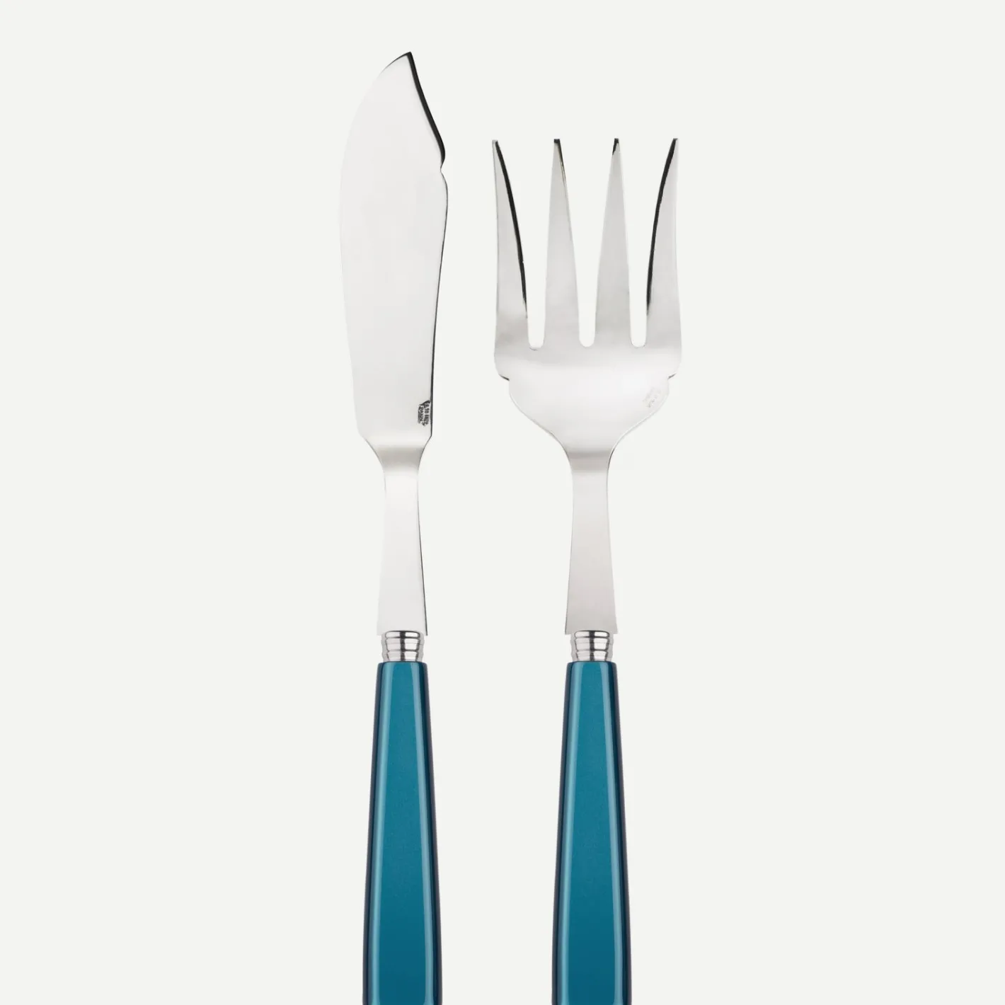 Sabre Paris Icône, | Fish Serving Set