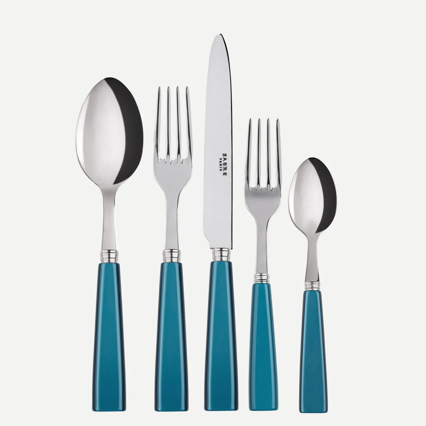 Sabre Paris Icône, | 20 Pieces Set