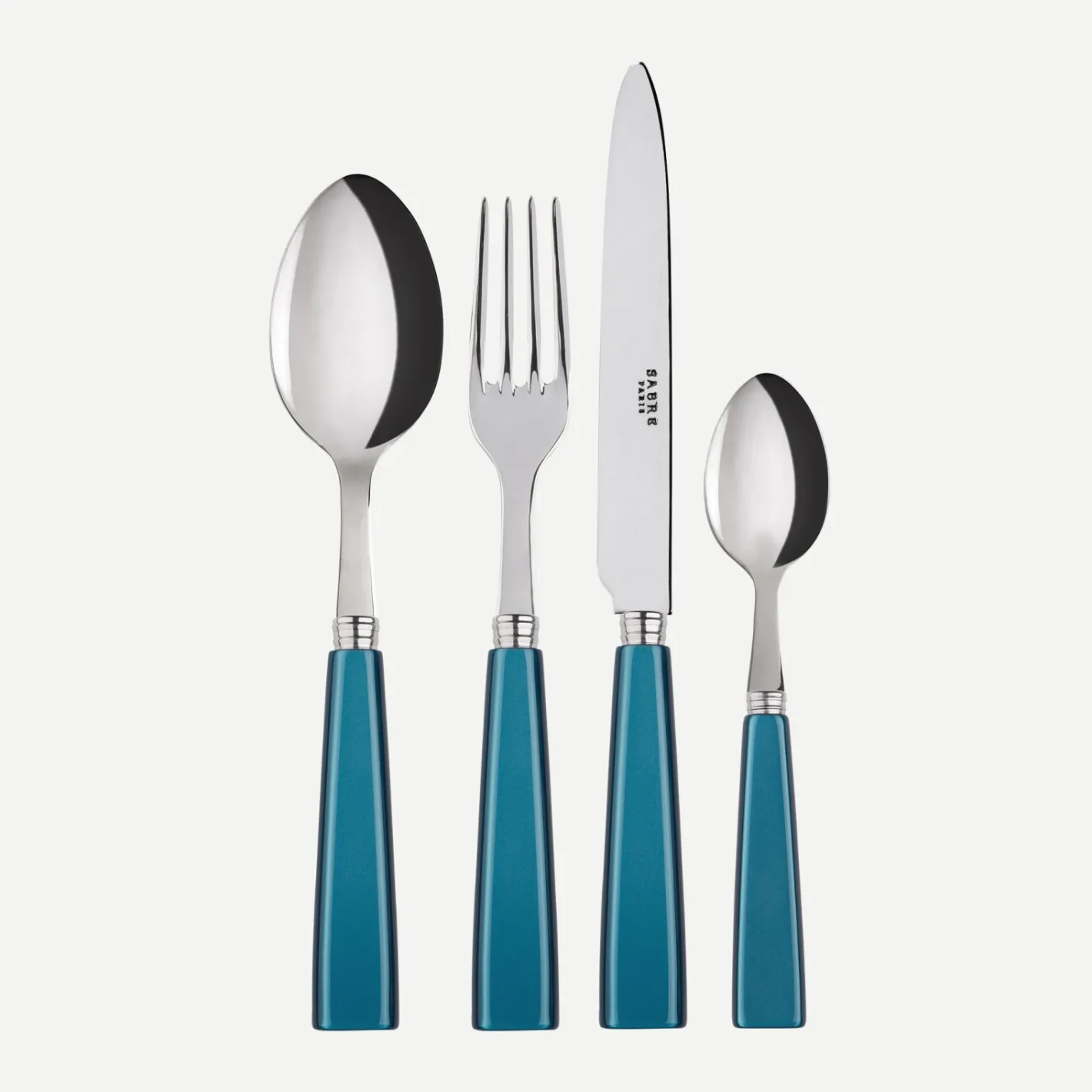 Sabre Paris Icône, | 48 Pieces Set