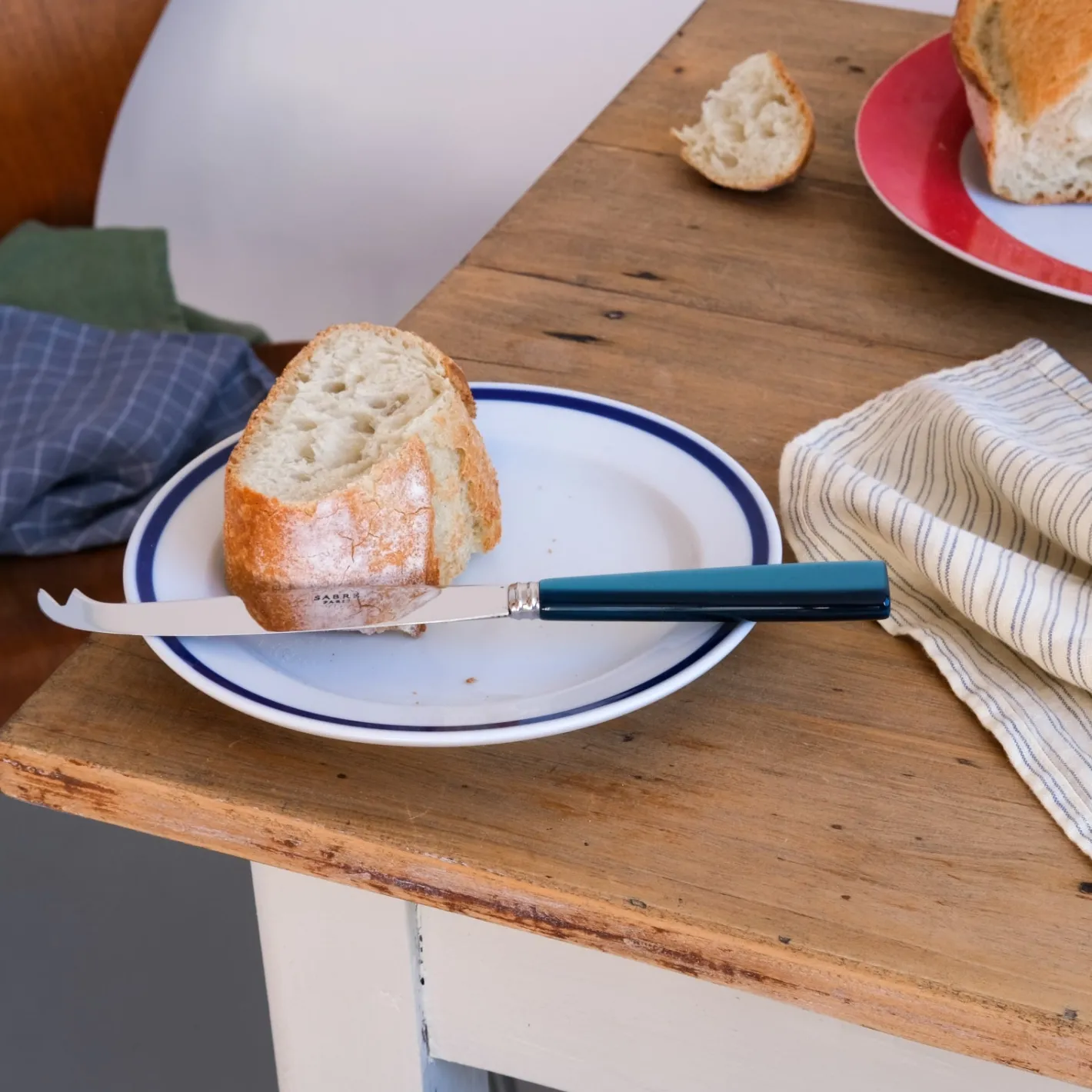 Sabre Paris Icône, | Cheese Knife