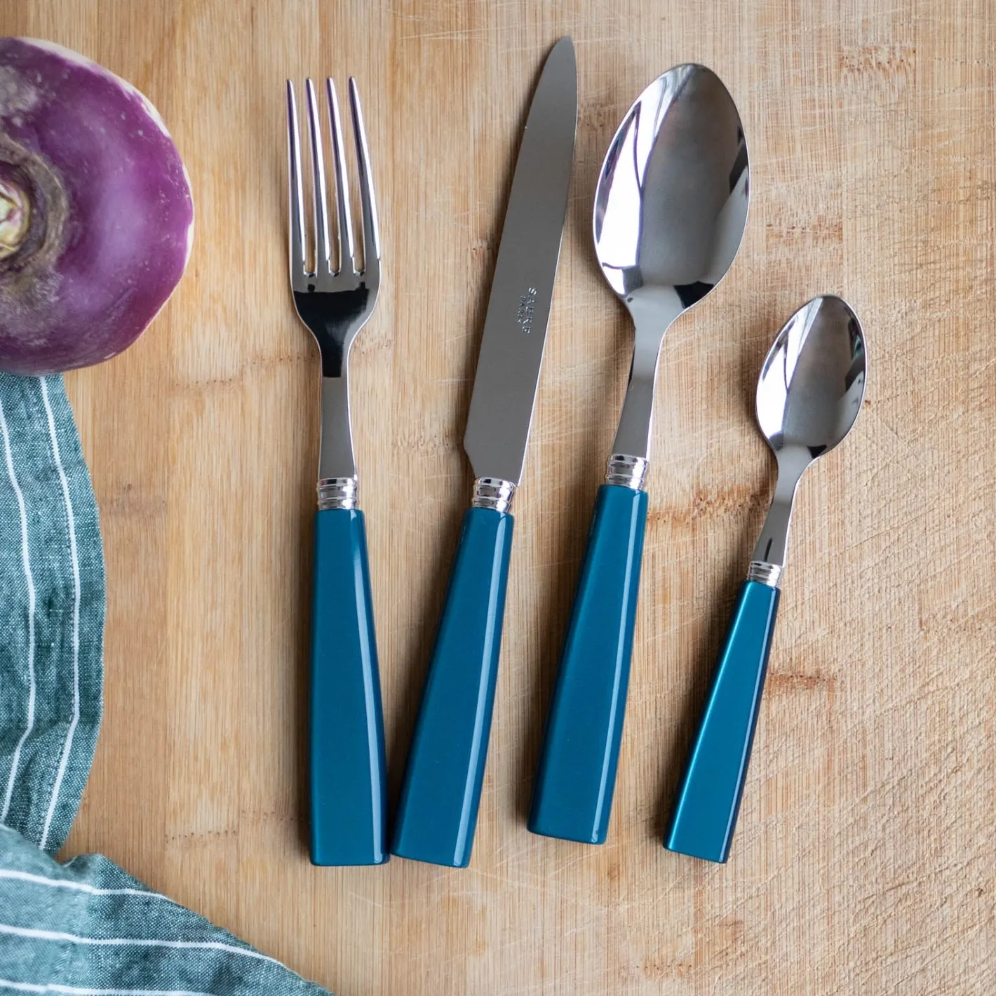 Sabre Paris Icône, | 24 Pieces Set