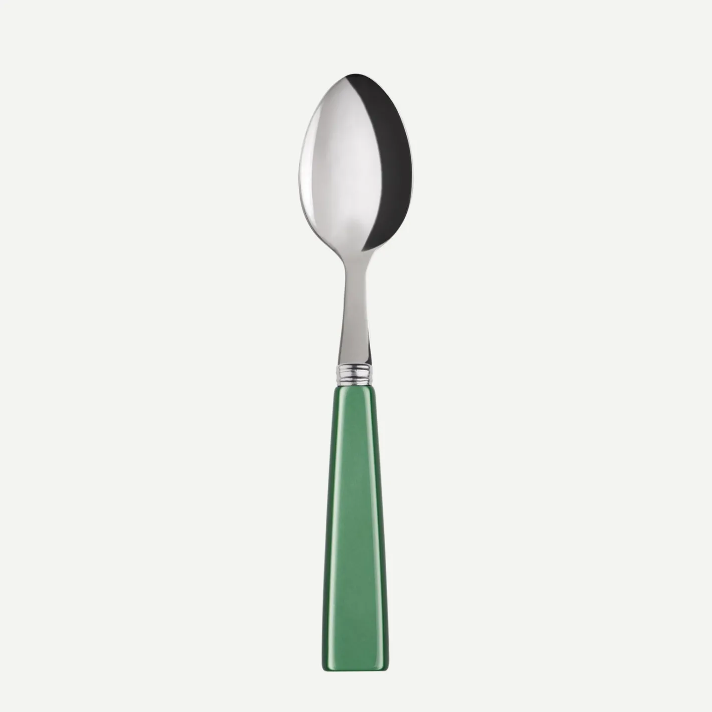 Sabre Paris Icône,Vert jardin | Teaspoon