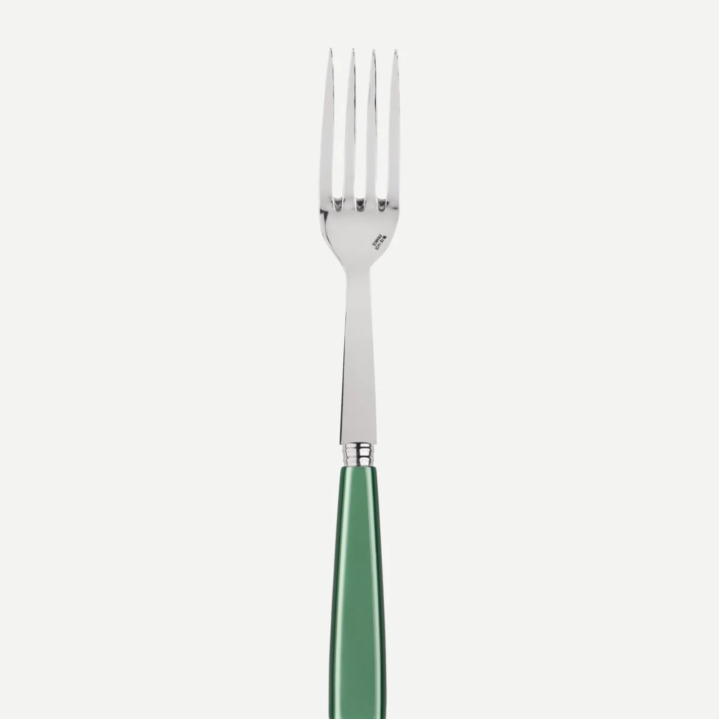 Sabre Paris Icône,Vert jardin | Serving Fork