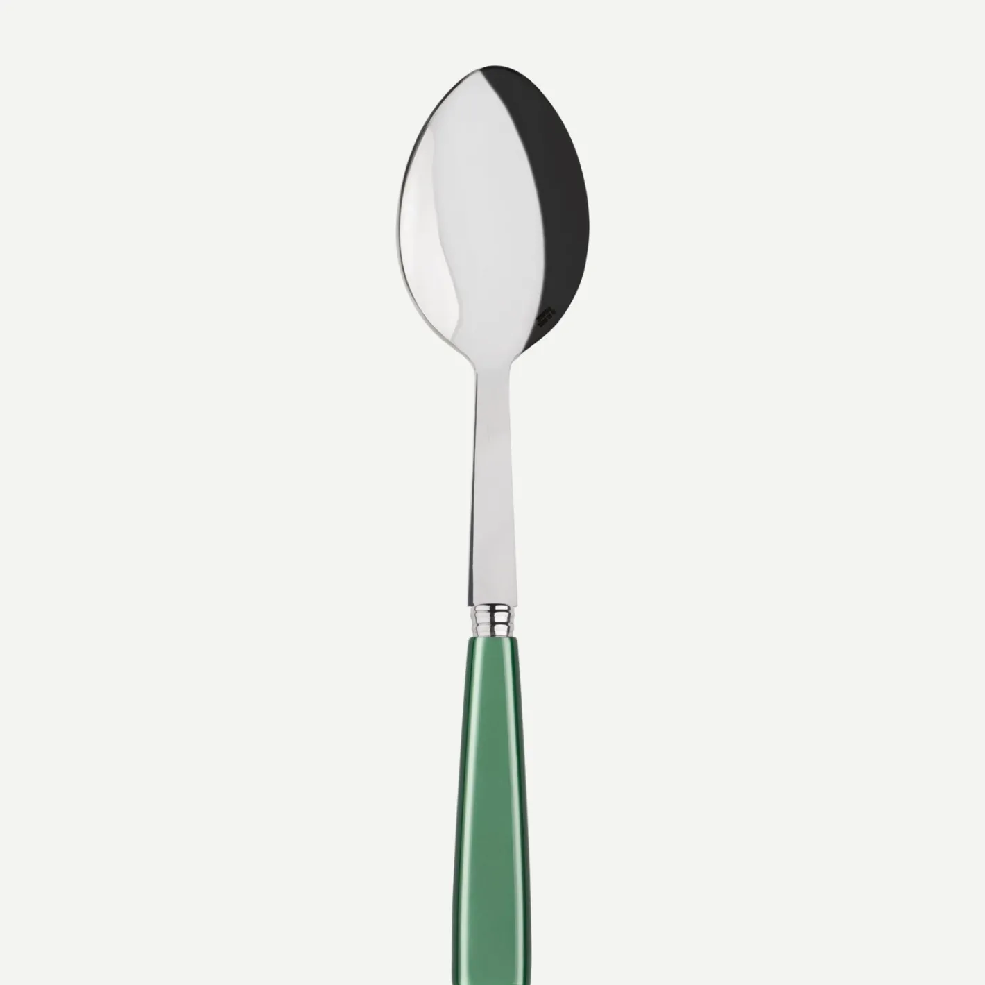 Sabre Paris Icône,Vert jardin | Serving Spoon