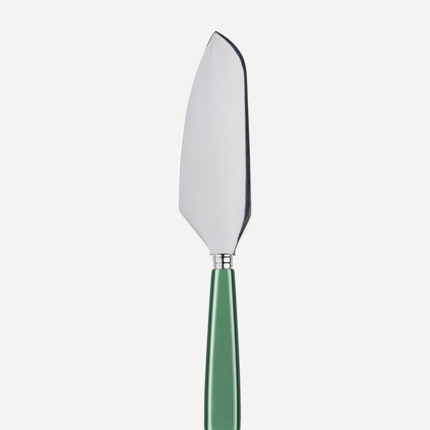 Sabre Paris Icône,Vert jardin | Tart Slicer