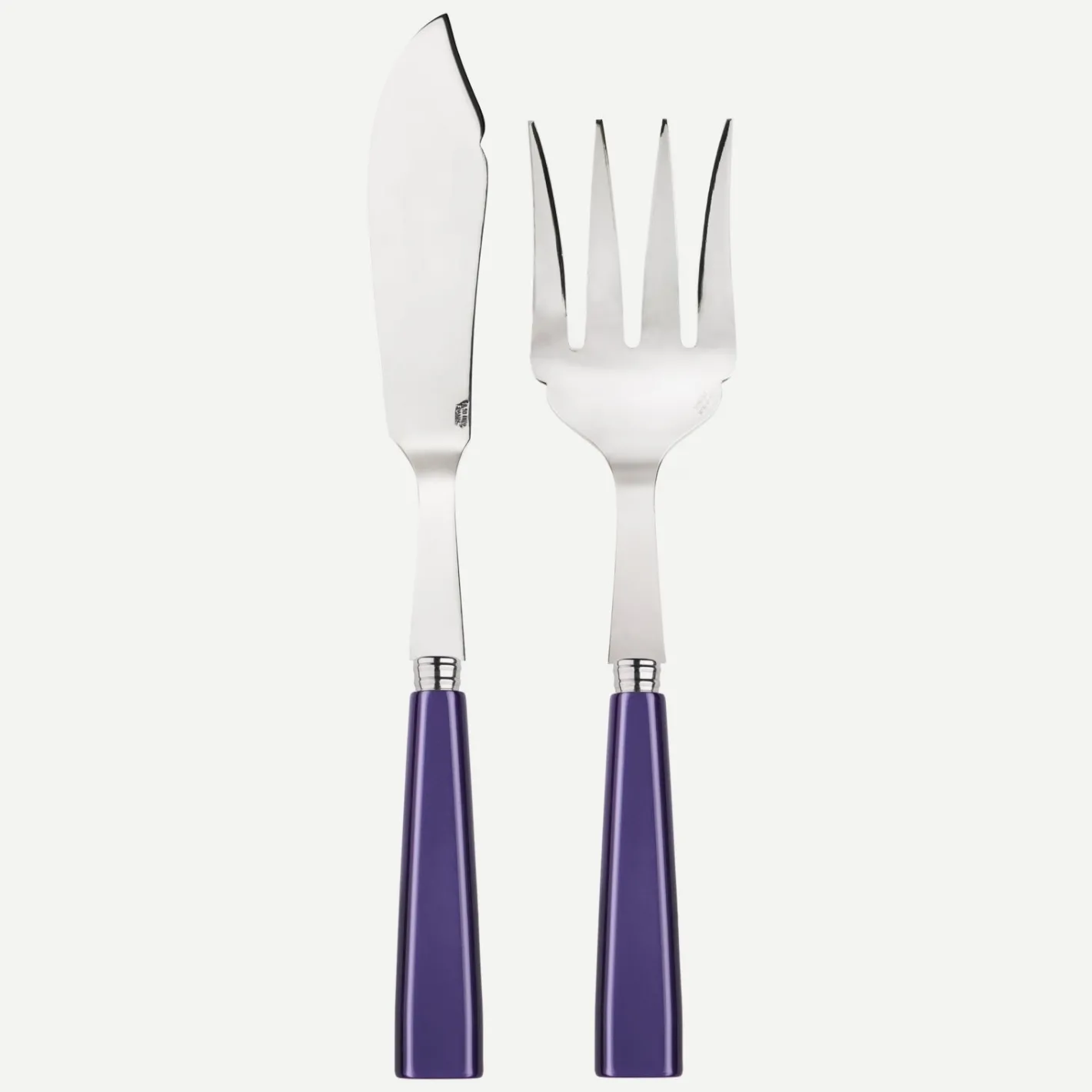 Sabre Paris Icône, | Fish Serving Set