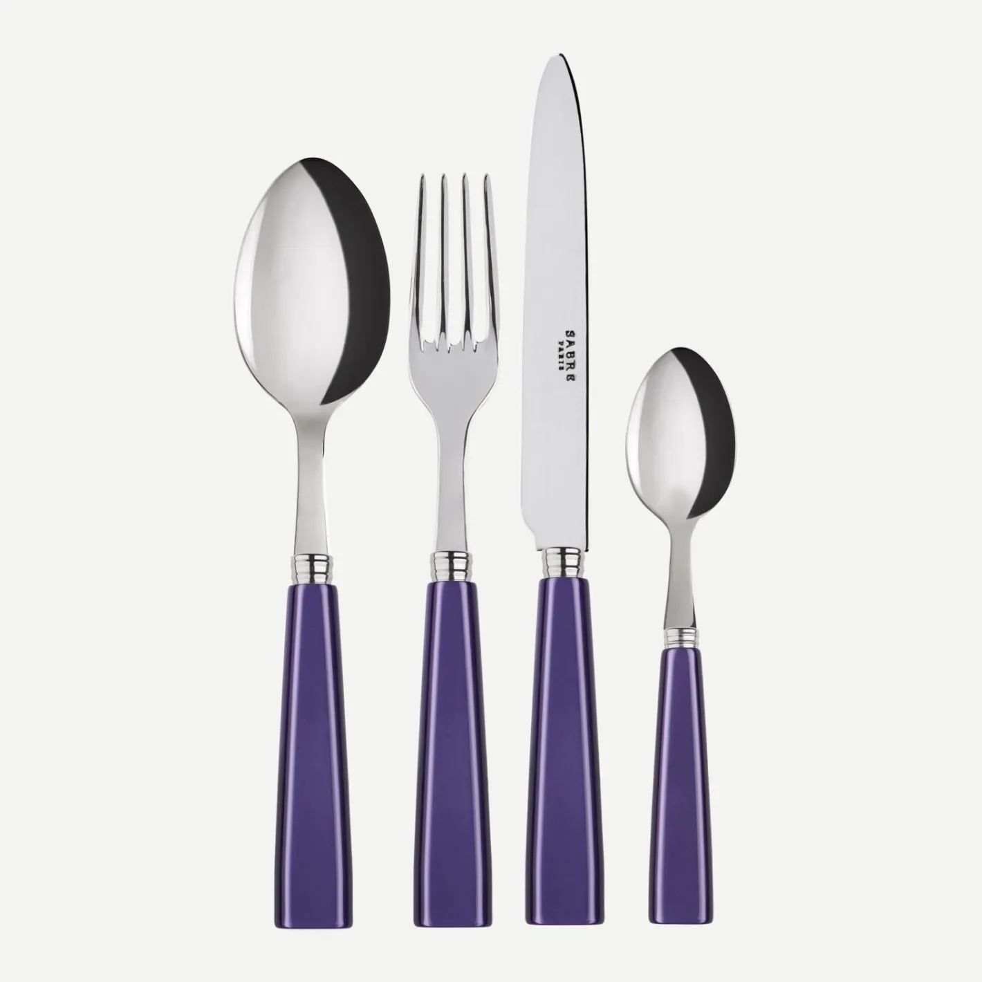 Sabre Paris Icône, | 48 Pieces Set