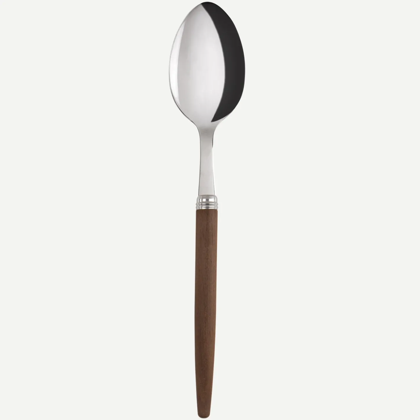 Sabre Paris Jonc,Bois foncé | Soup Spoon