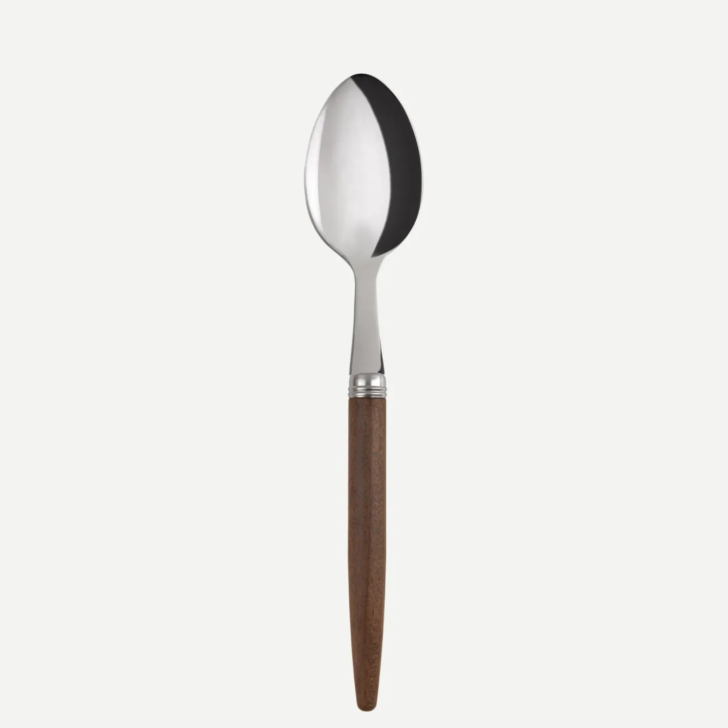 Sabre Paris Jonc,Bois foncé | Teaspoon