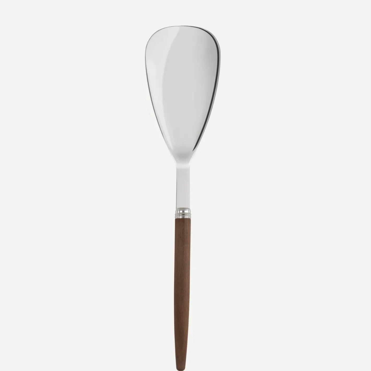 Sabre Paris Jonc,Bois foncé | Rice Spoon