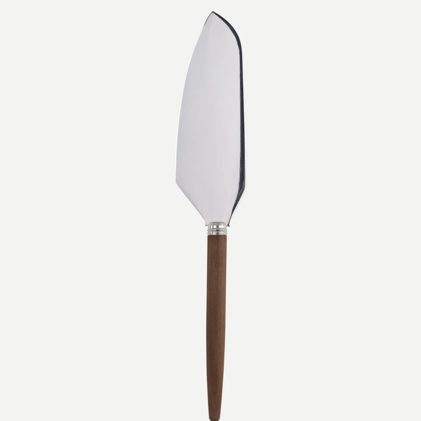 Sabre Paris Jonc,Bois foncé | Tart Slicer