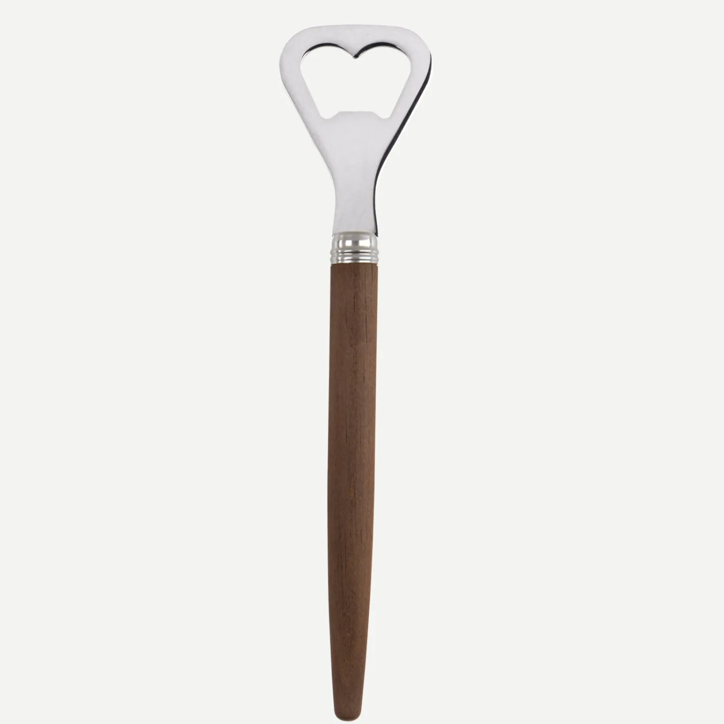 Sabre Paris Jonc,Bois foncé | Bottle Opener