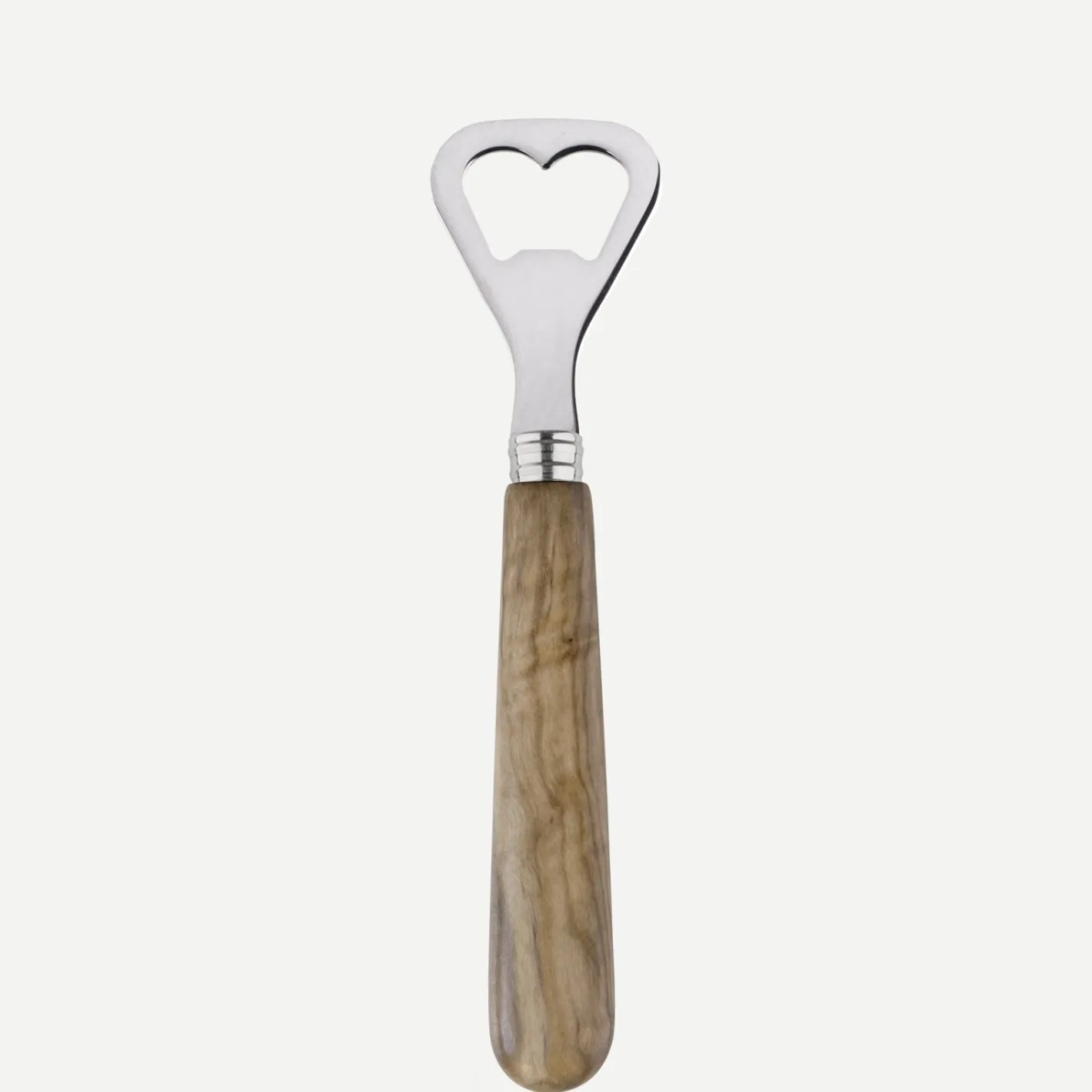 Sabre Paris Lavandou,Bois d'olivier | Bottle Opener