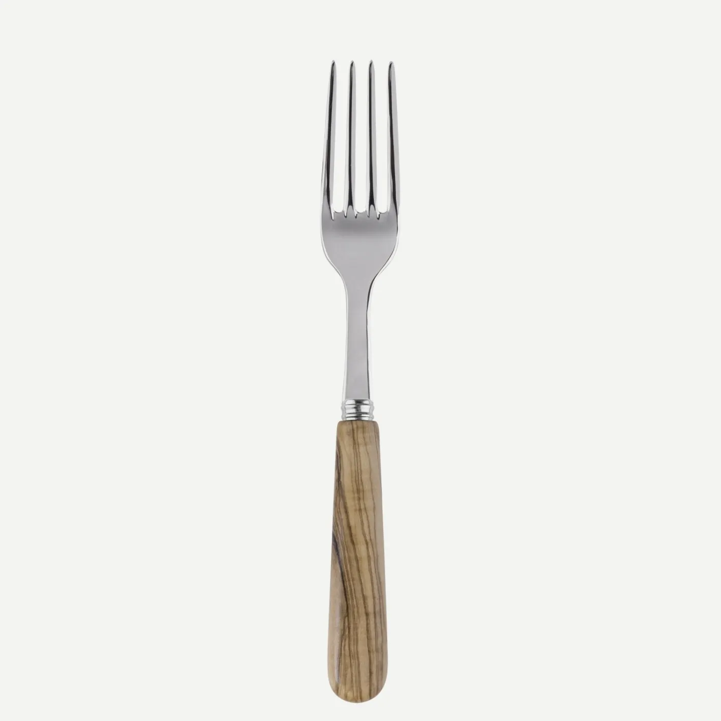 Sabre Paris Lavandou,Bois d'olivier | Salad Fork