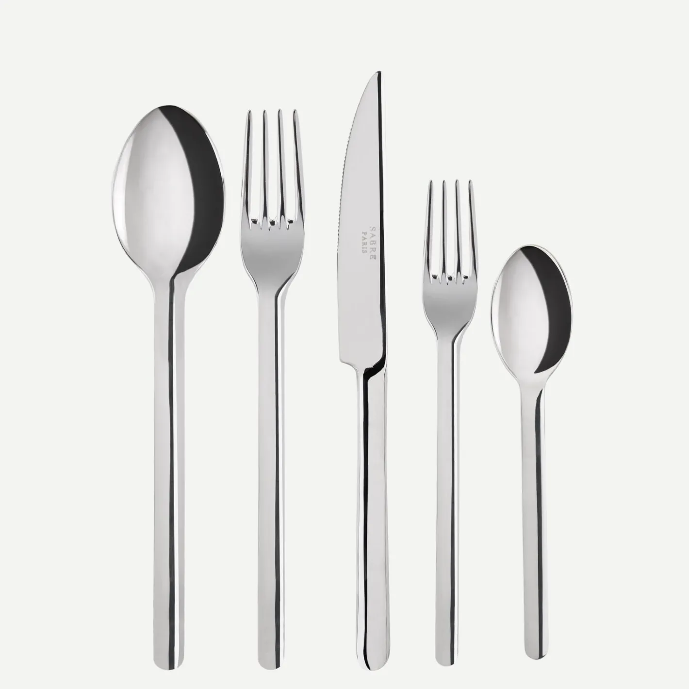 Sabre Paris Loft, | 20 Pieces Set