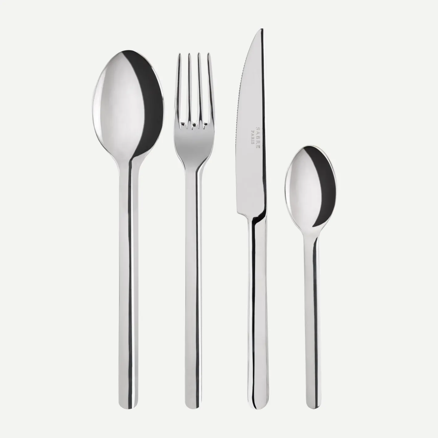 Sabre Paris Loft, | 24 Pieces Set