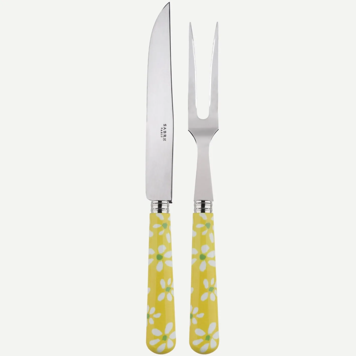 Sabre Paris Marguerite, | Carving Set