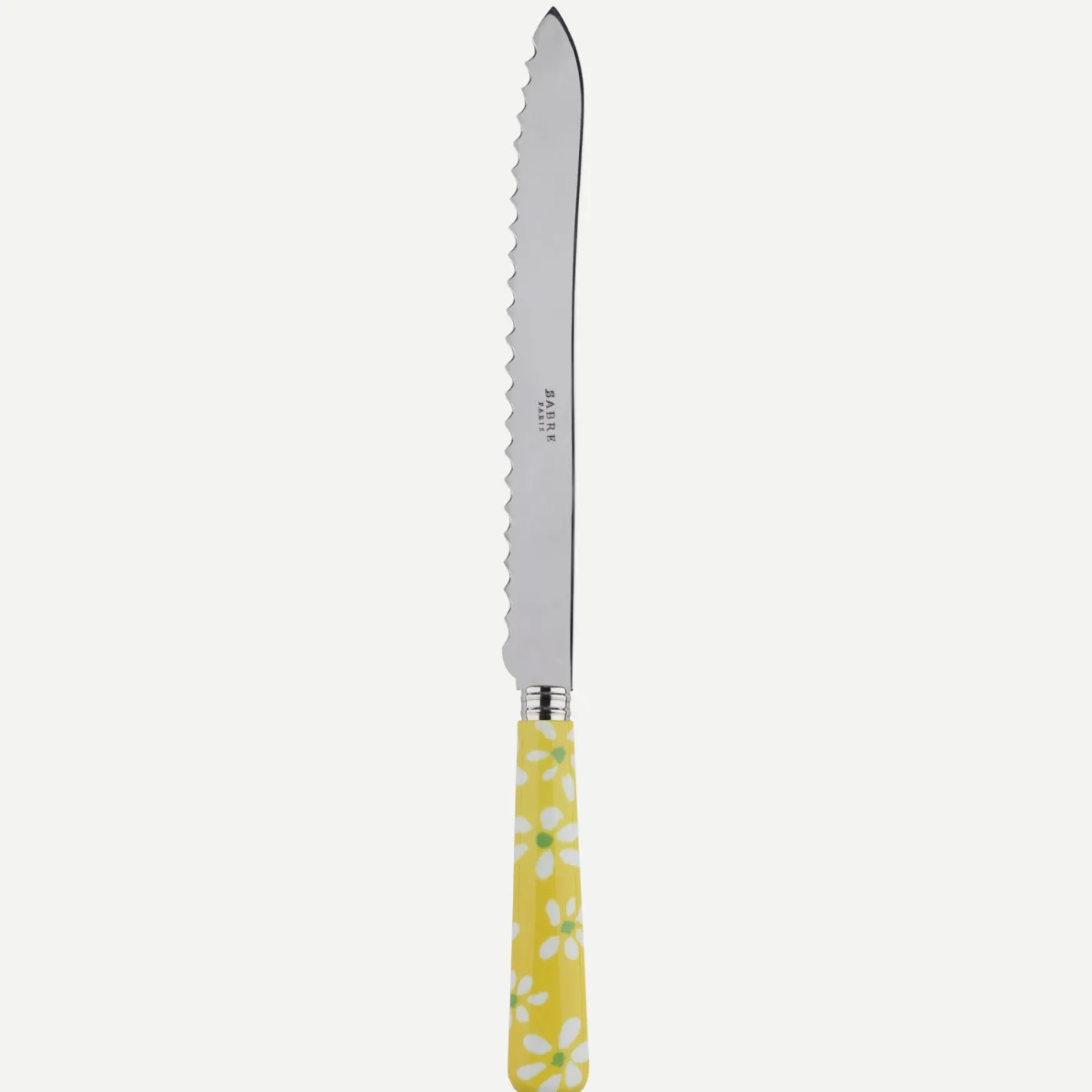 Sabre Paris Marguerite, | Bread Knife