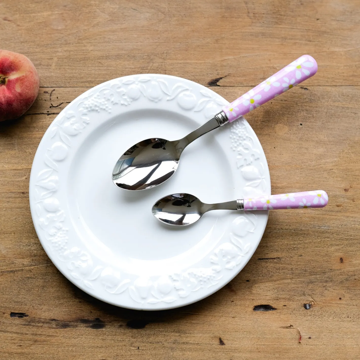 Sabre Paris Marguerite, | Teaspoon