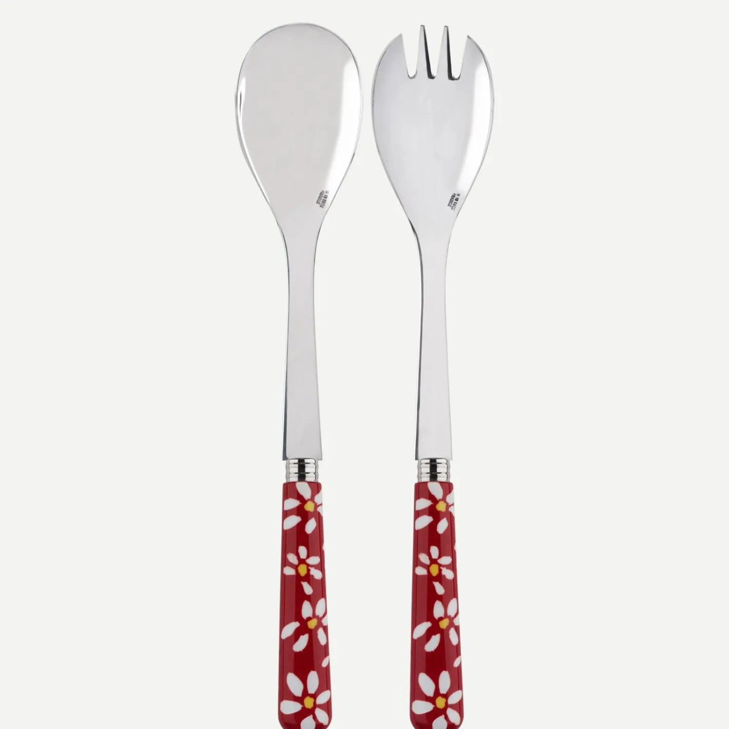 Sabre Paris Marguerite, | Salad Set