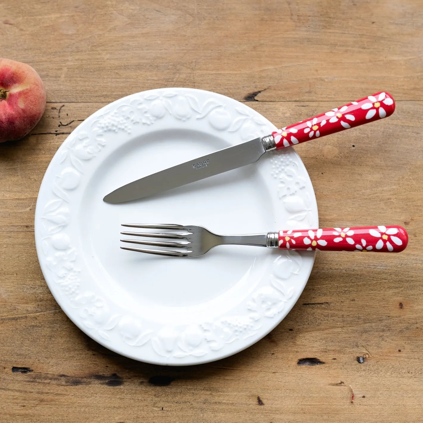 Sabre Paris Marguerite, | Dinner Knife