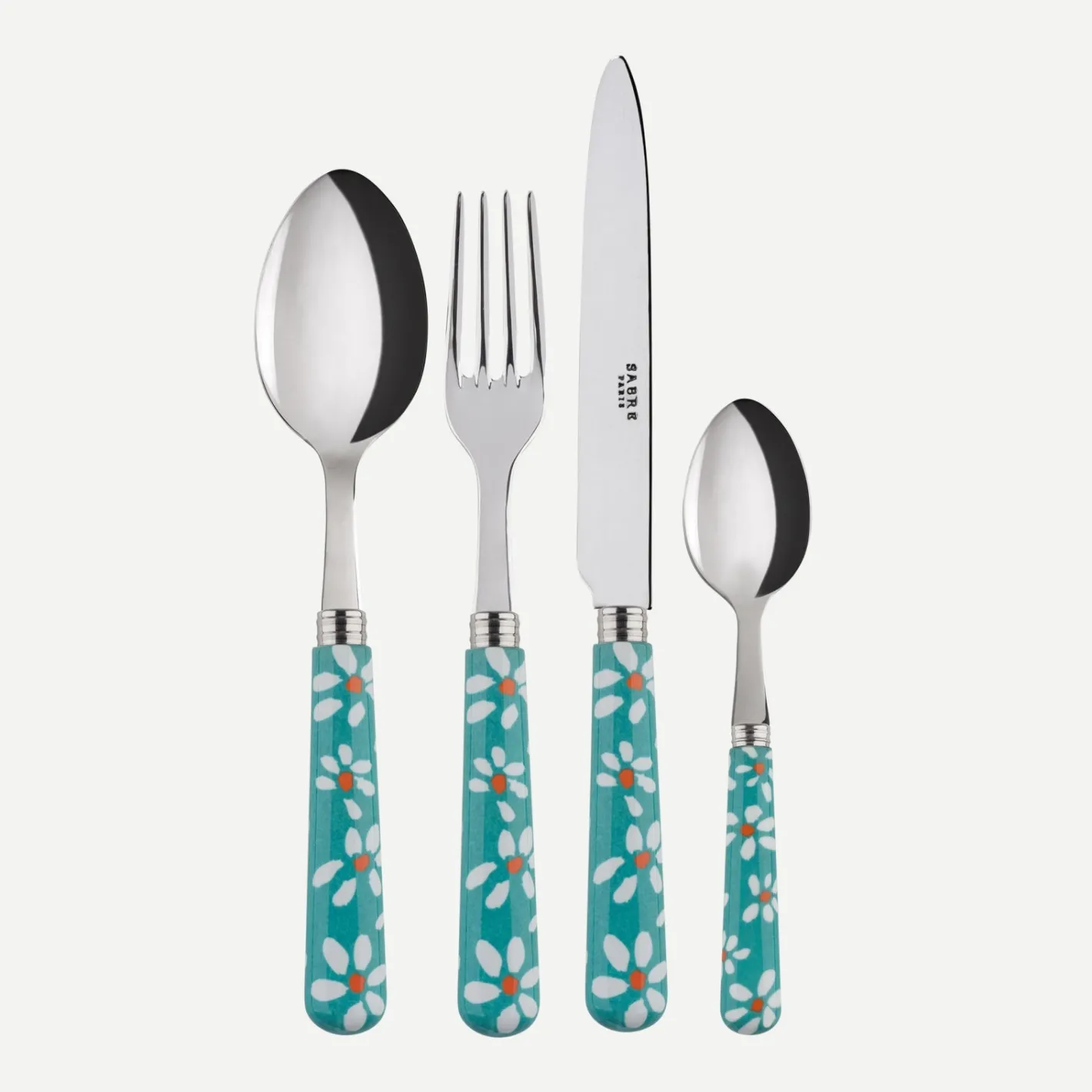 Sabre Paris Marguerite, | 24 Pieces Set