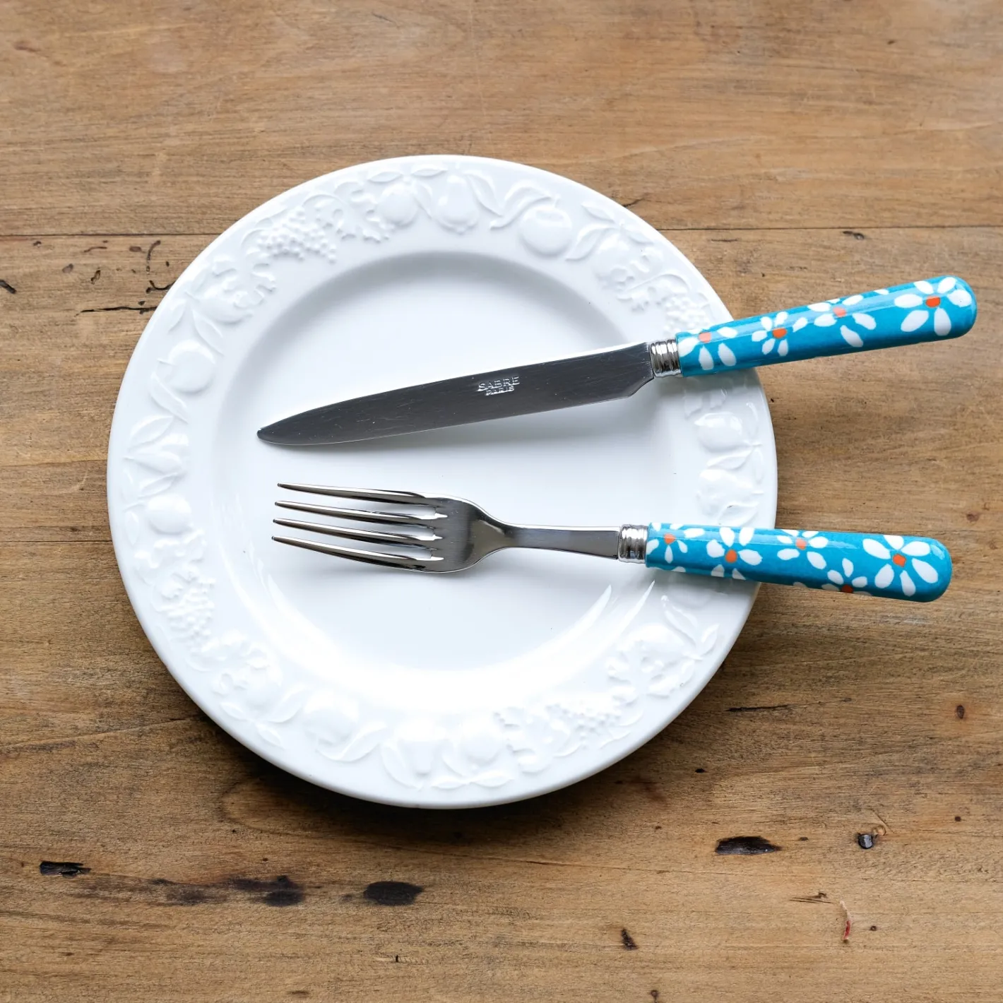 Sabre Paris Marguerite, | Dinner Knife