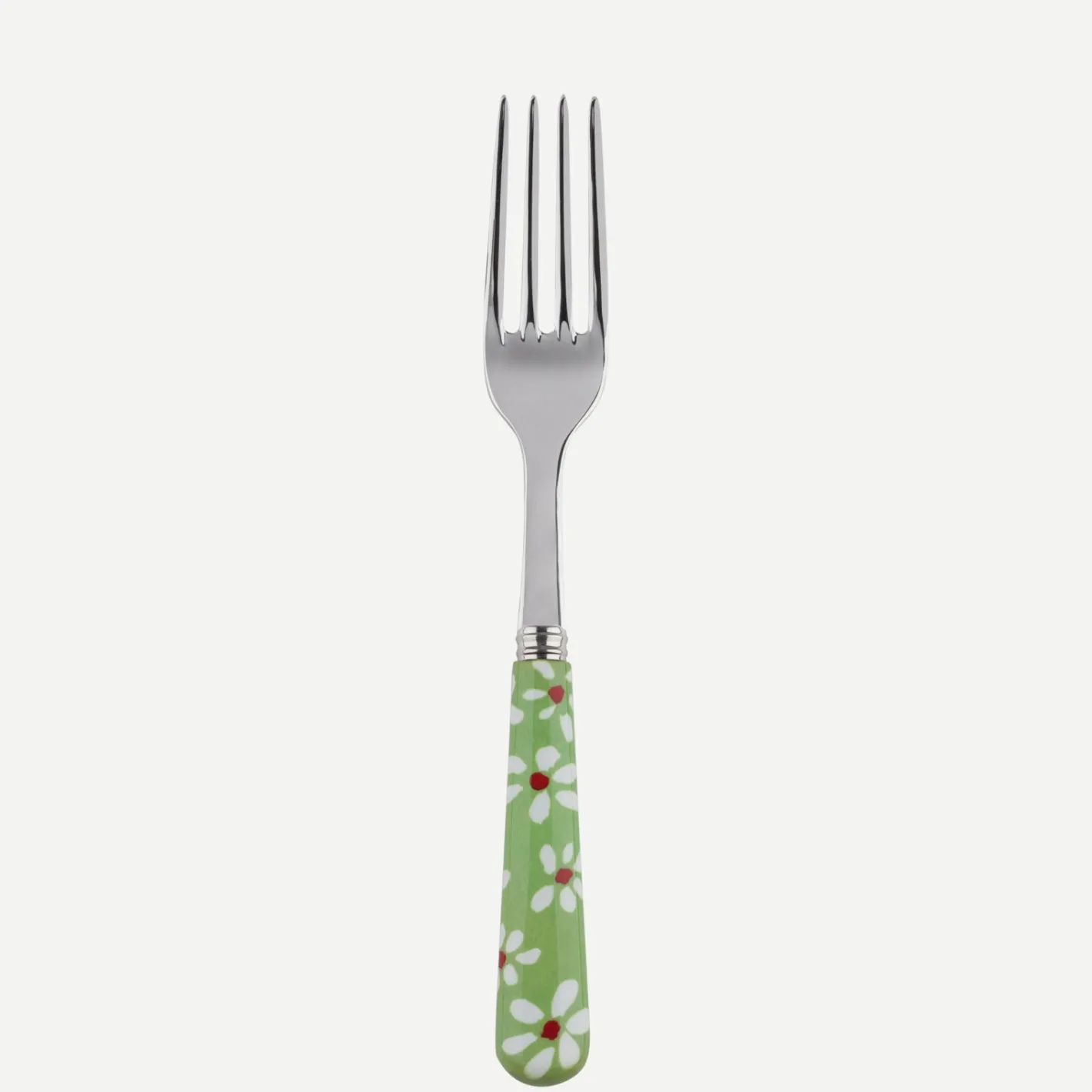 Sabre Paris Marguerite,Vert jardin | Salad Fork