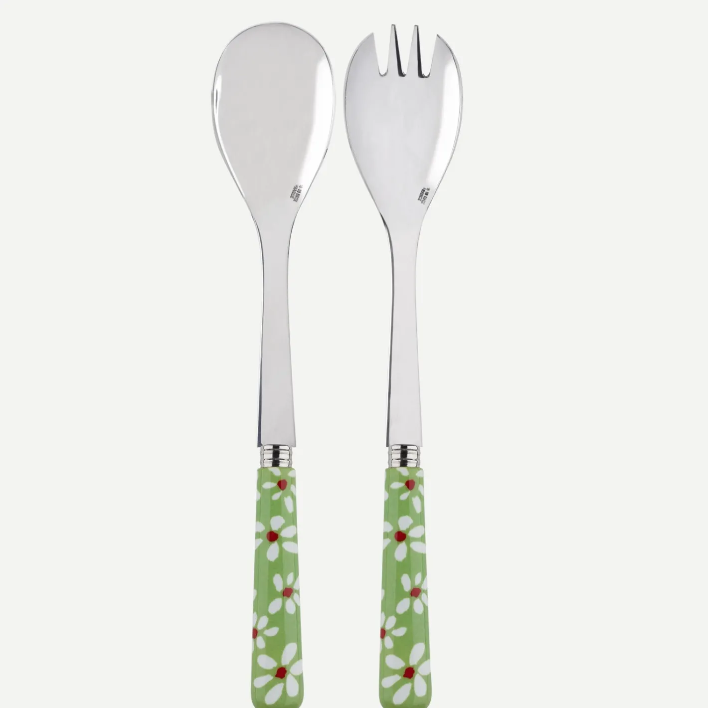 Sabre Paris Marguerite,Vert jardin | Salad Set