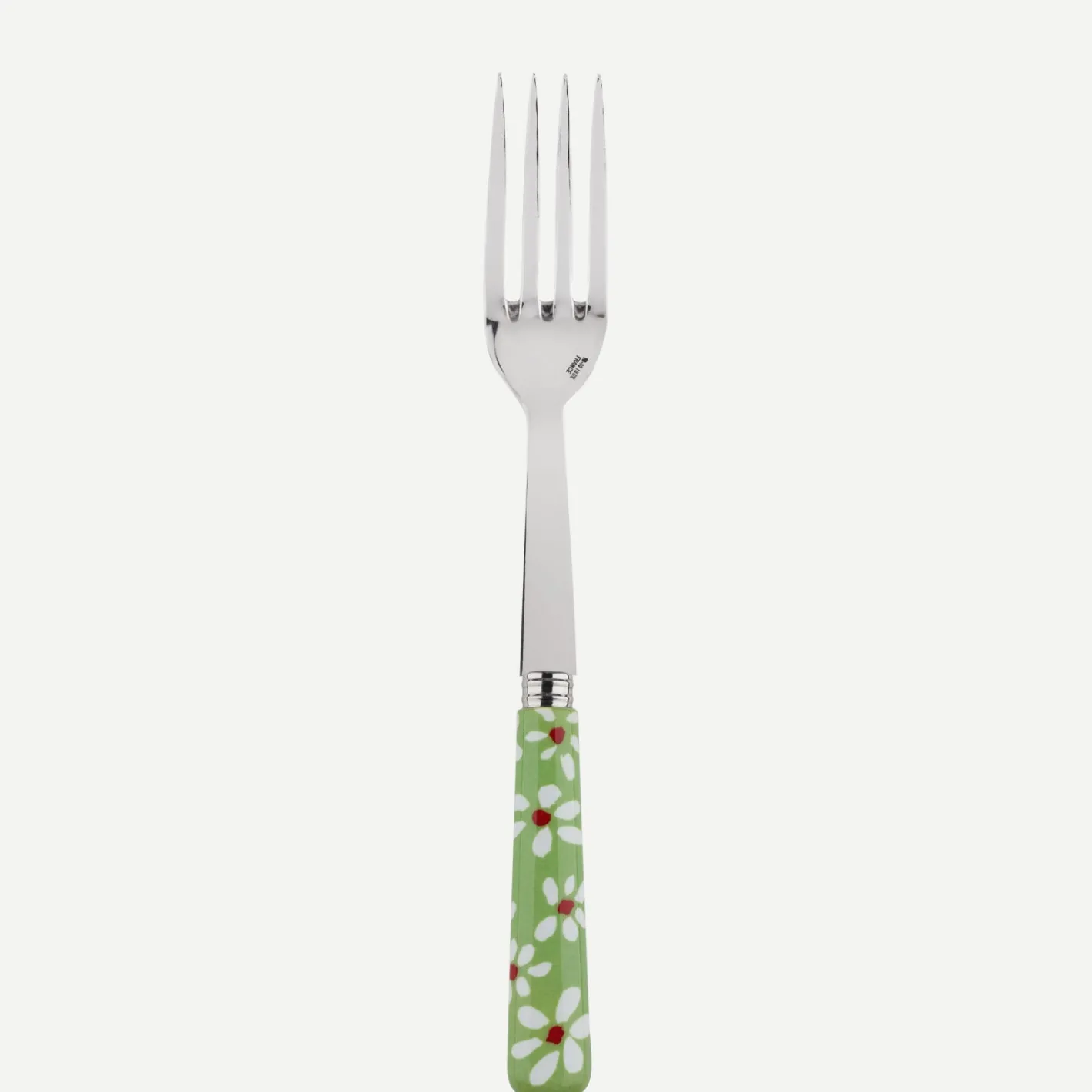 Sabre Paris Marguerite,Vert jardin | Serving Fork