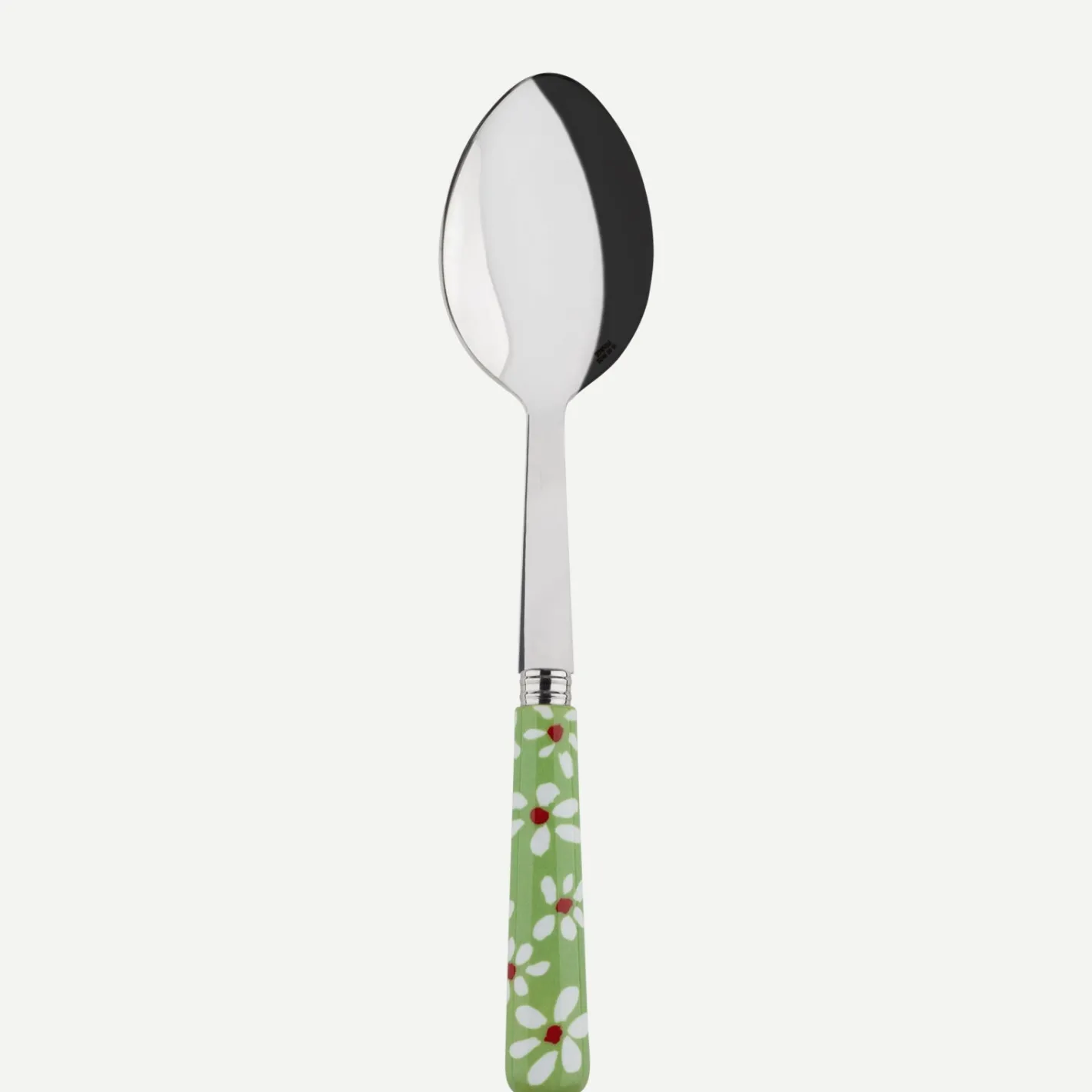 Sabre Paris Marguerite,Vert jardin | Serving Spoon