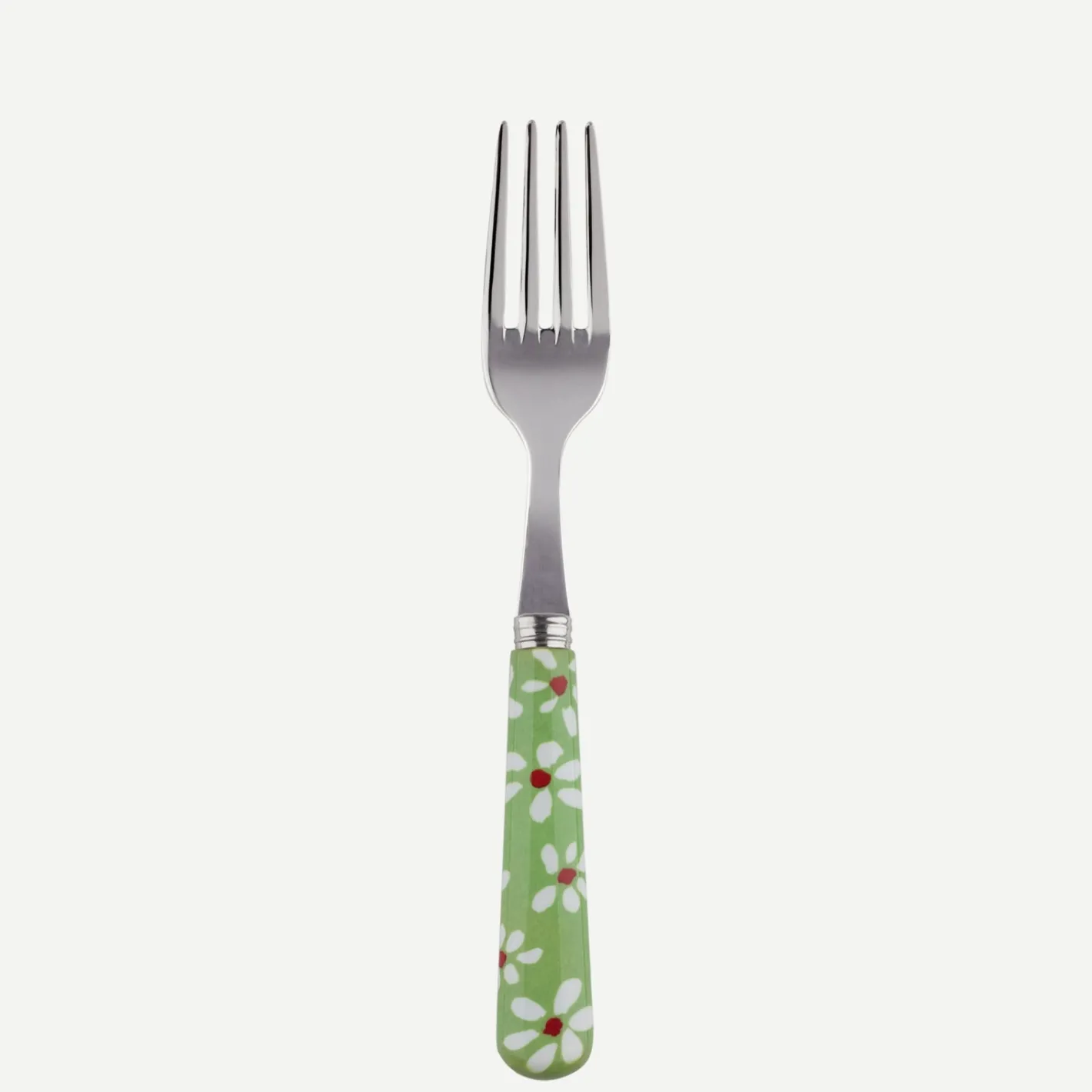 Sabre Paris Marguerite,Vert jardin | Small Fork