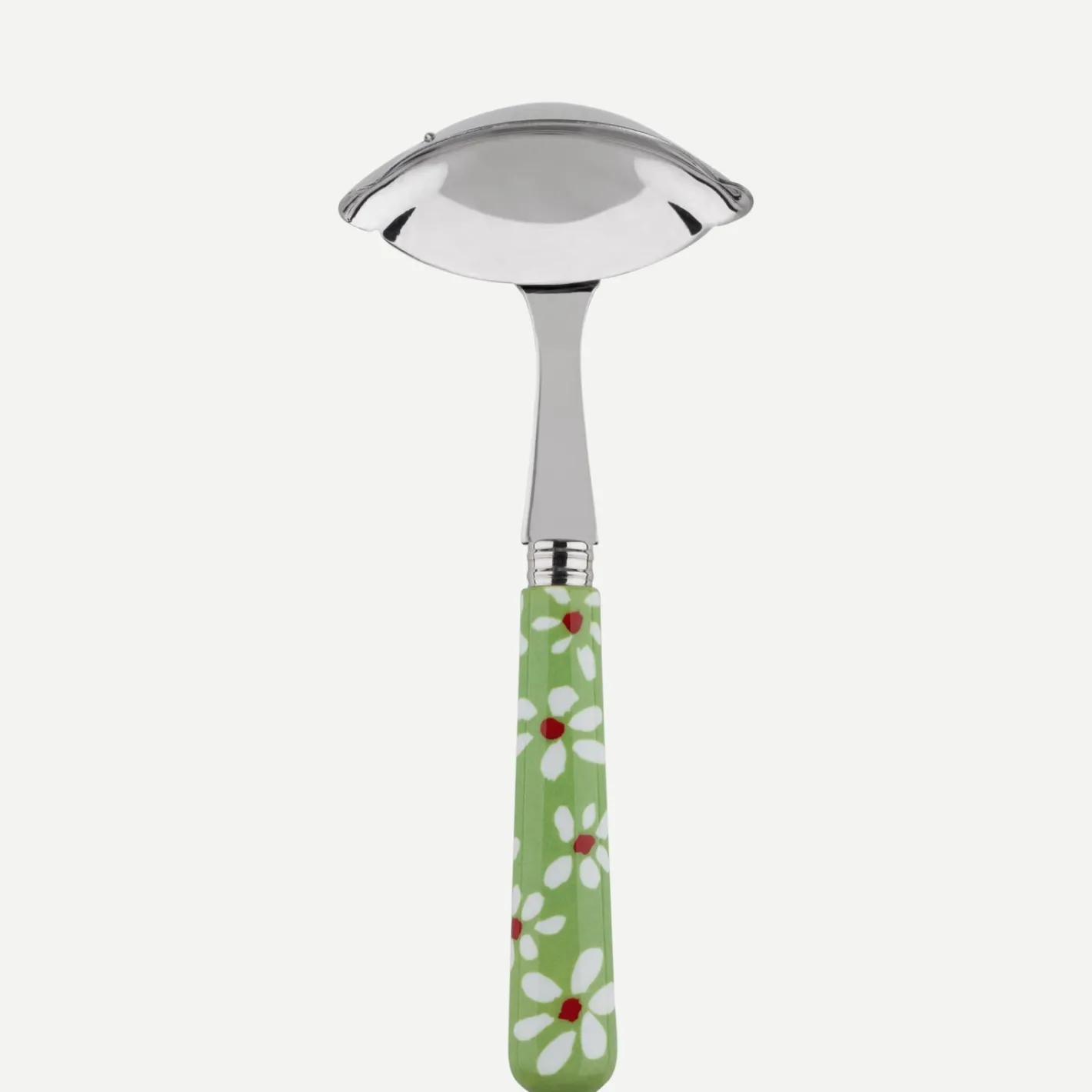 Sabre Paris Marguerite,Vert jardin | Gravy Ladle