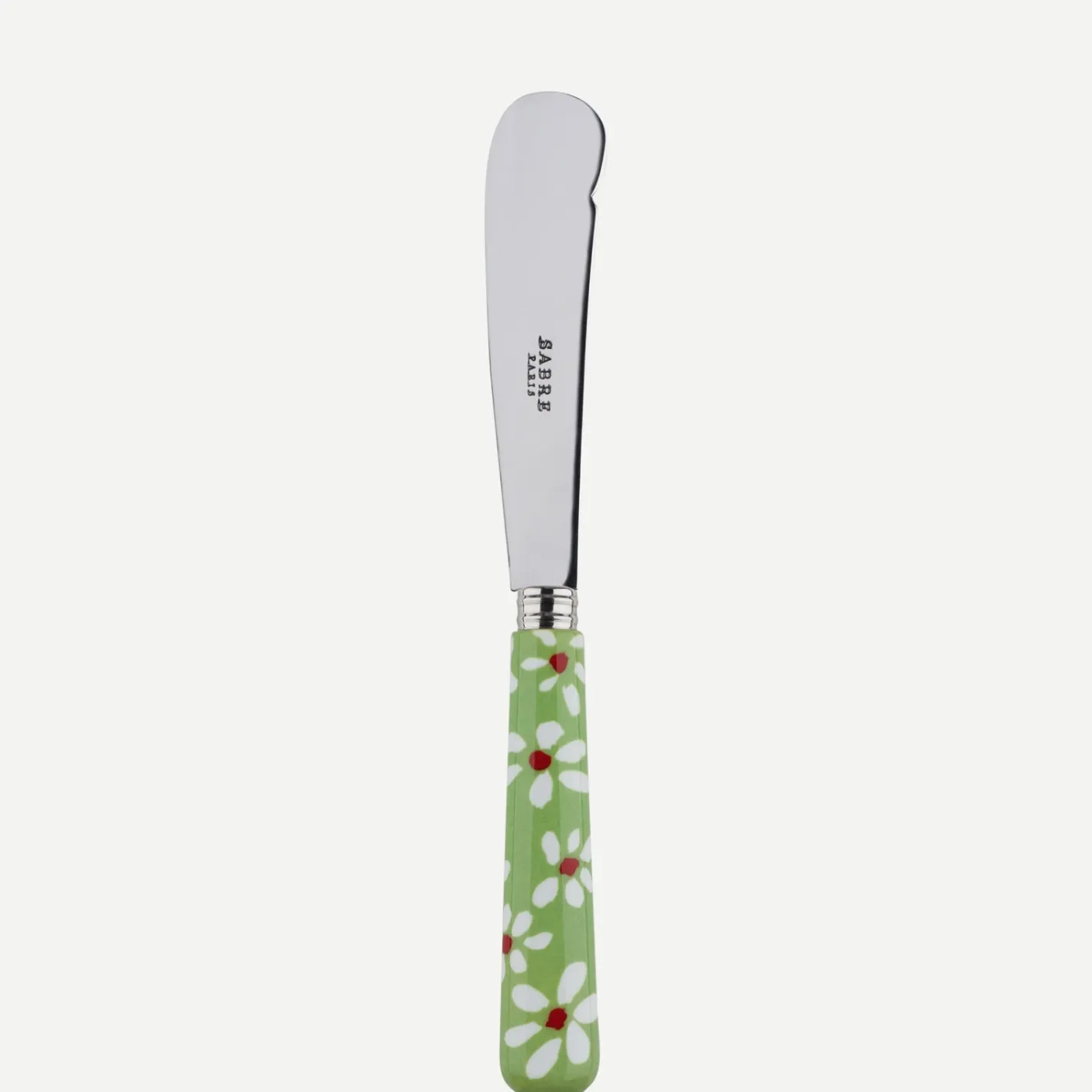 Sabre Paris Marguerite,Vert jardin | Butter Knife