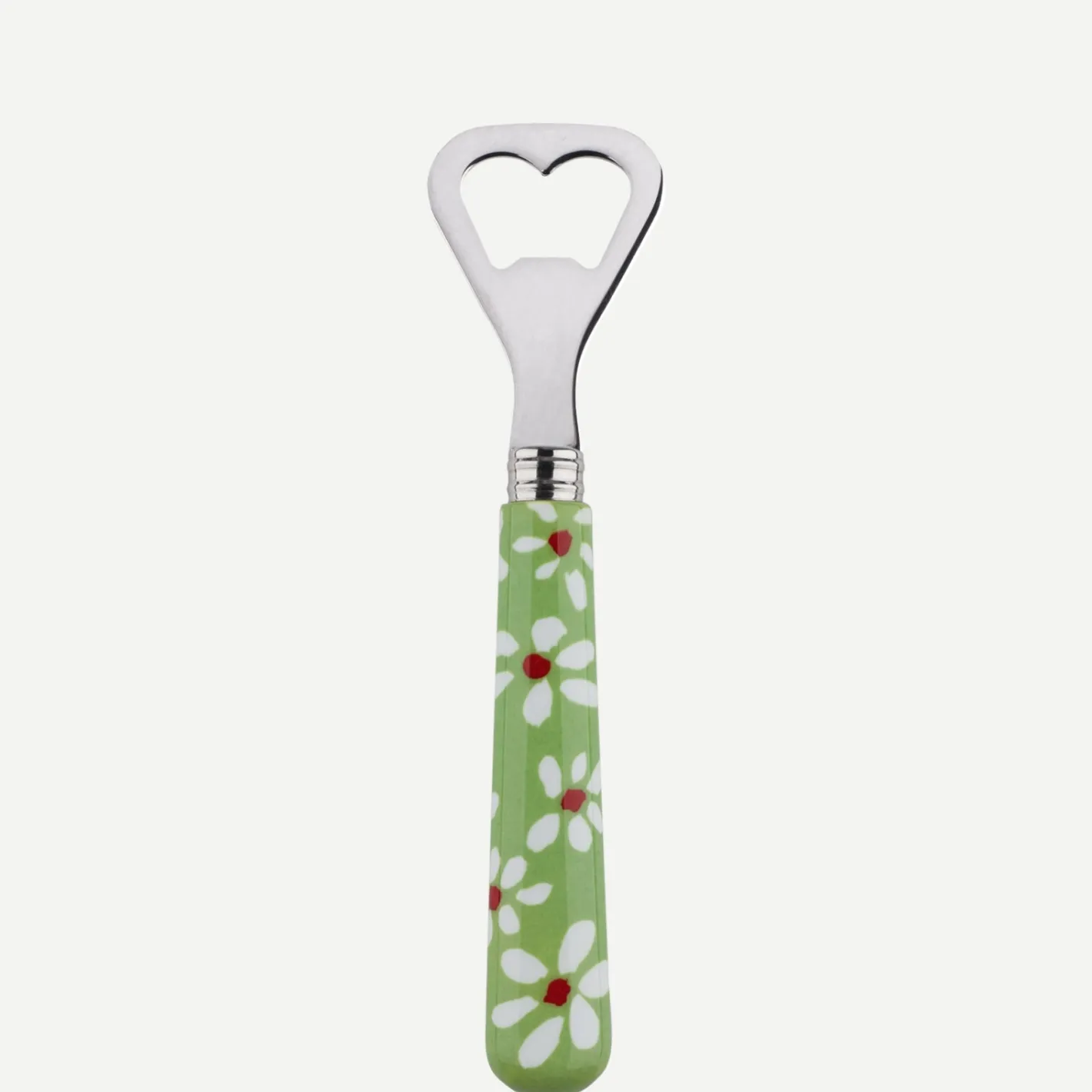 Sabre Paris Marguerite,Vert jardin | Bottle Opener