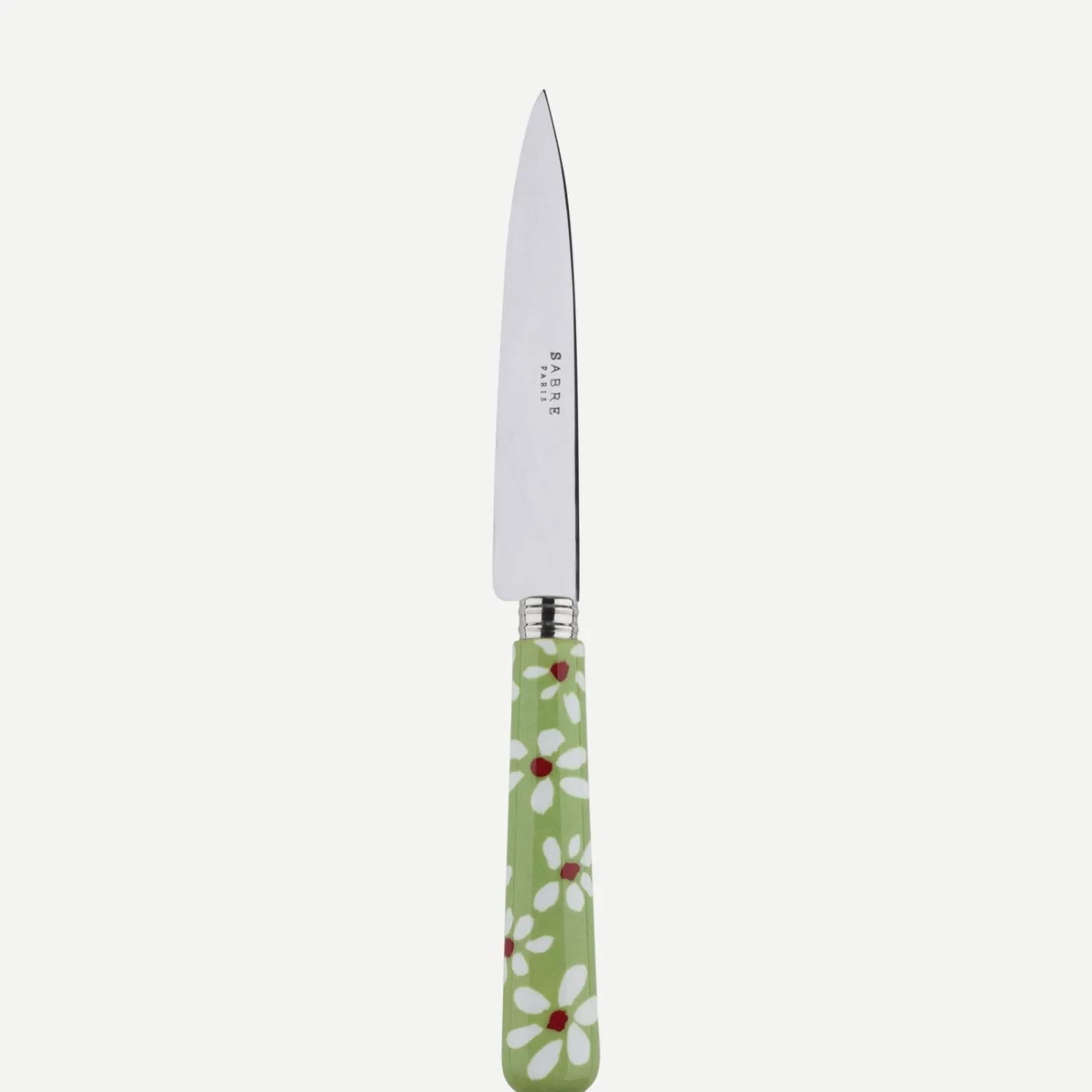 Sabre Paris Marguerite,Vert jardin | Kitchen Knife