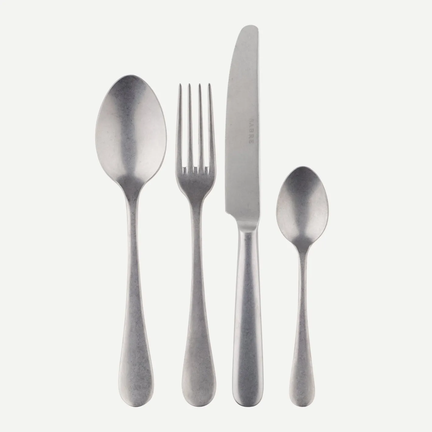 Sabre Paris Marius, | 24 Pieces Set