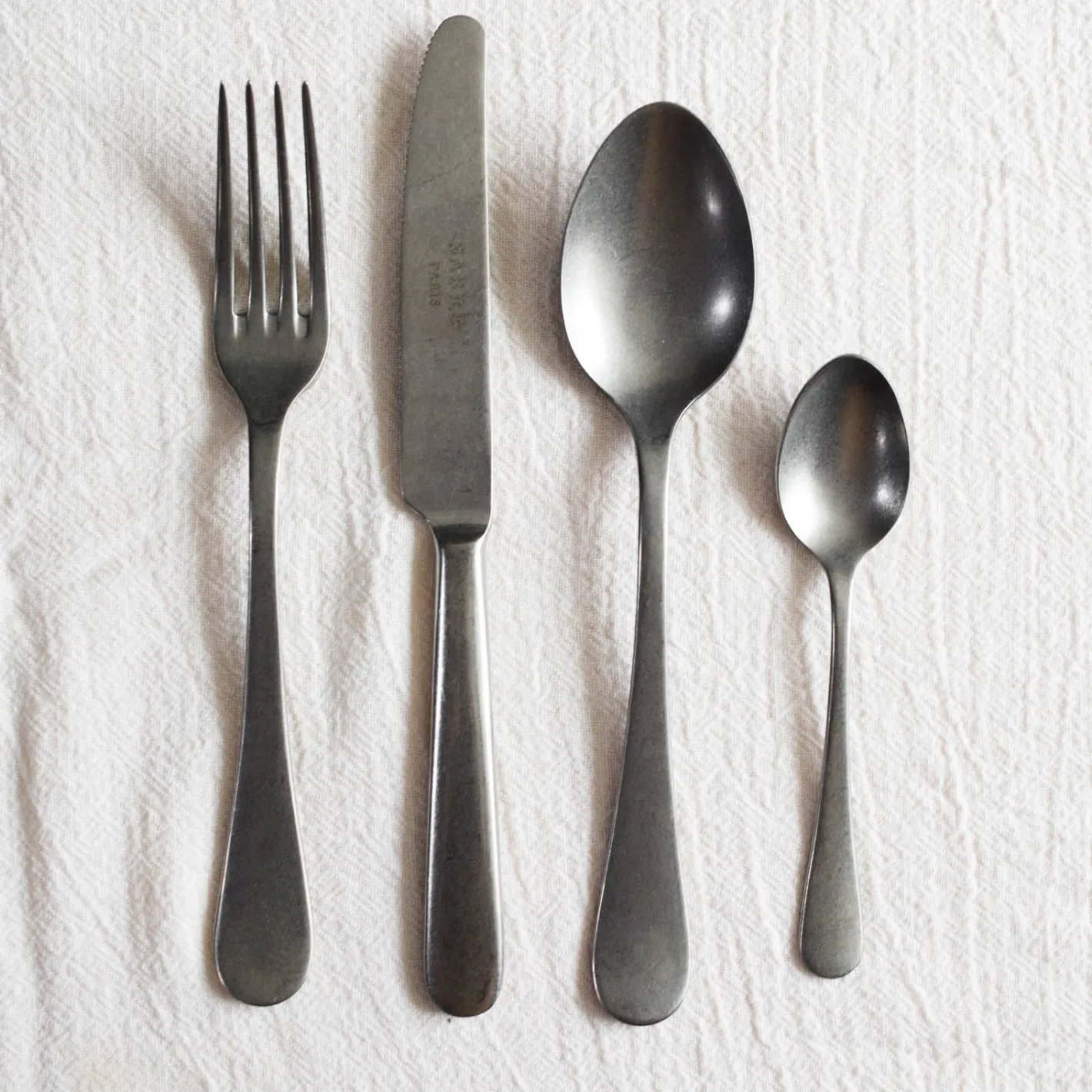 Sabre Paris Marius, | Dinner Fork