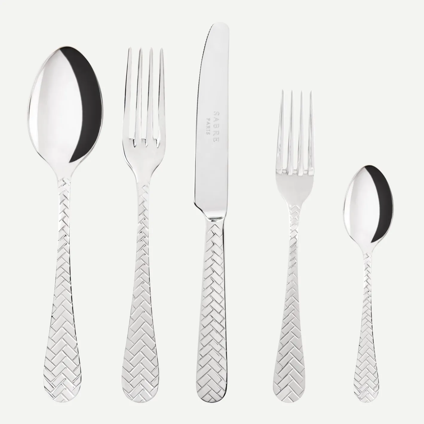 Sabre Paris Nata, | 20 Pieces Set