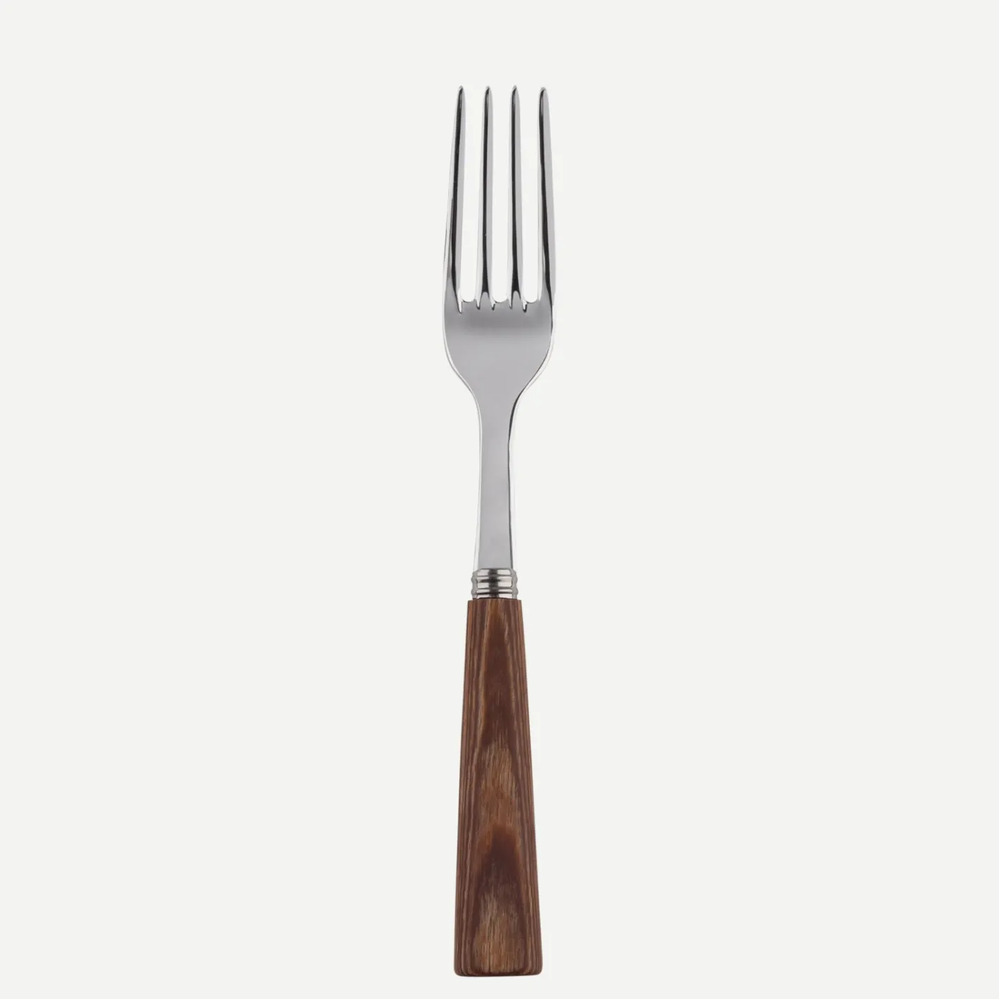 Sabre Paris Nature,Bois stratifié clair | Salad Fork