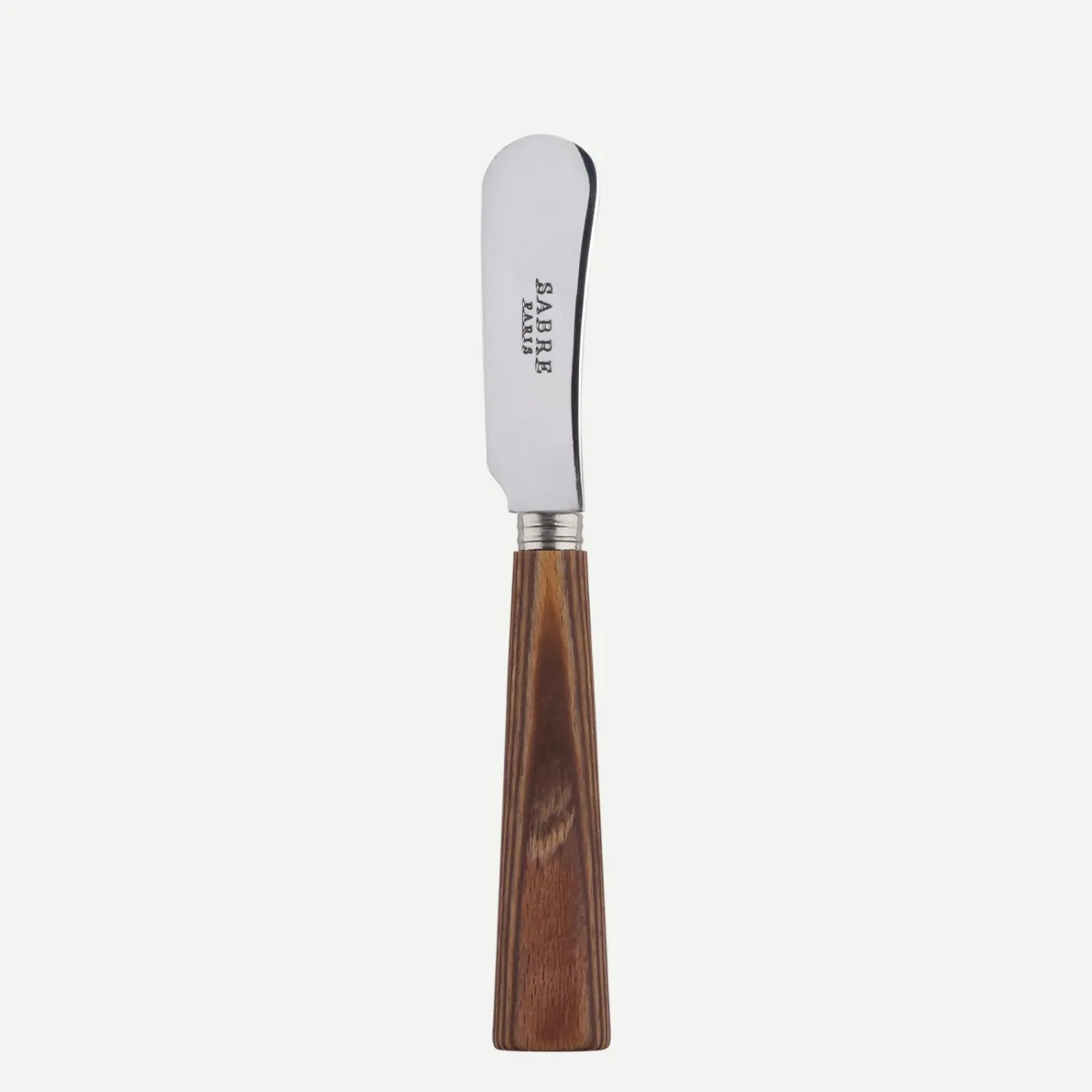 Sabre Paris Nature,Bois stratifié clair | Butter Spreader