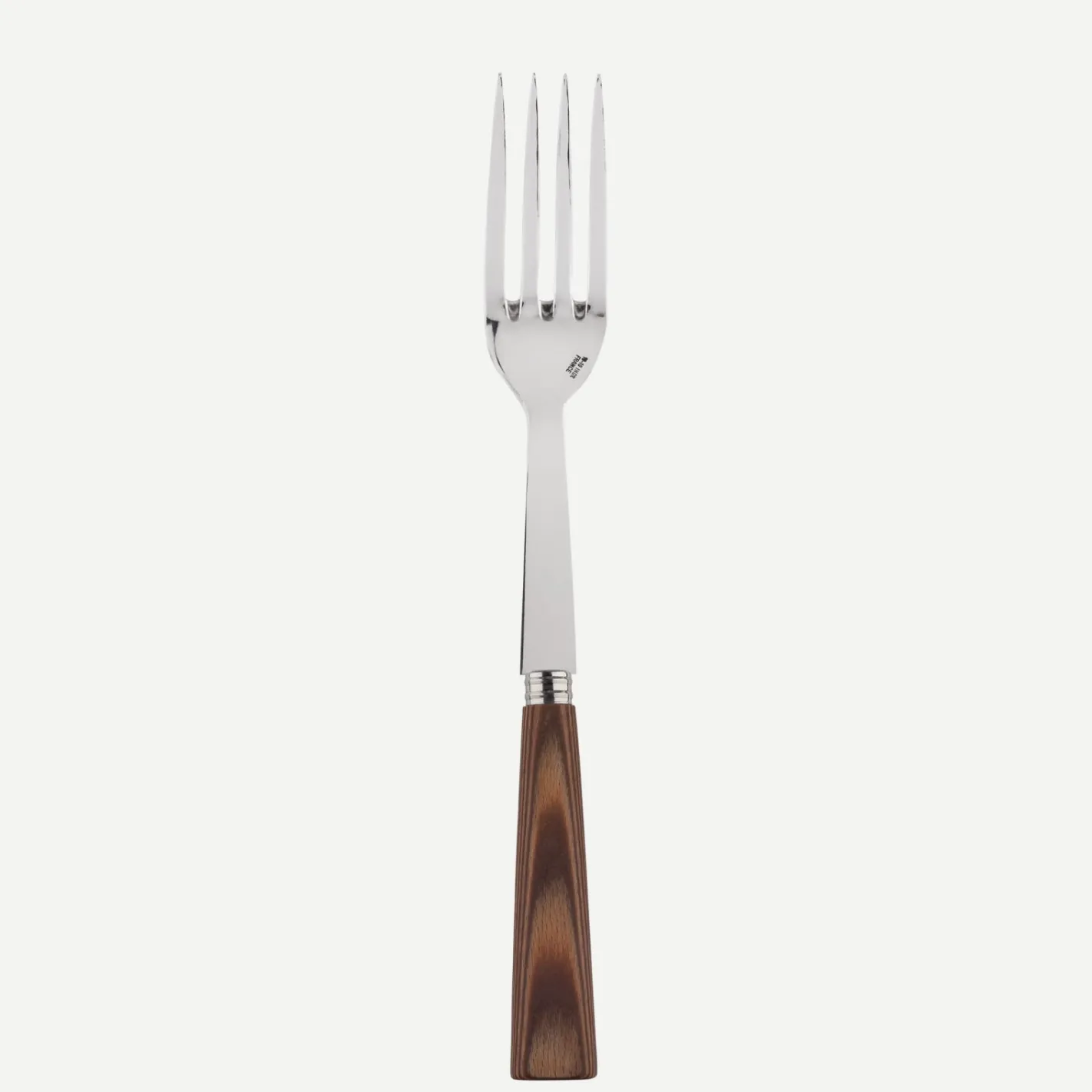 Sabre Paris Nature,Bois stratifié clair | Serving Fork