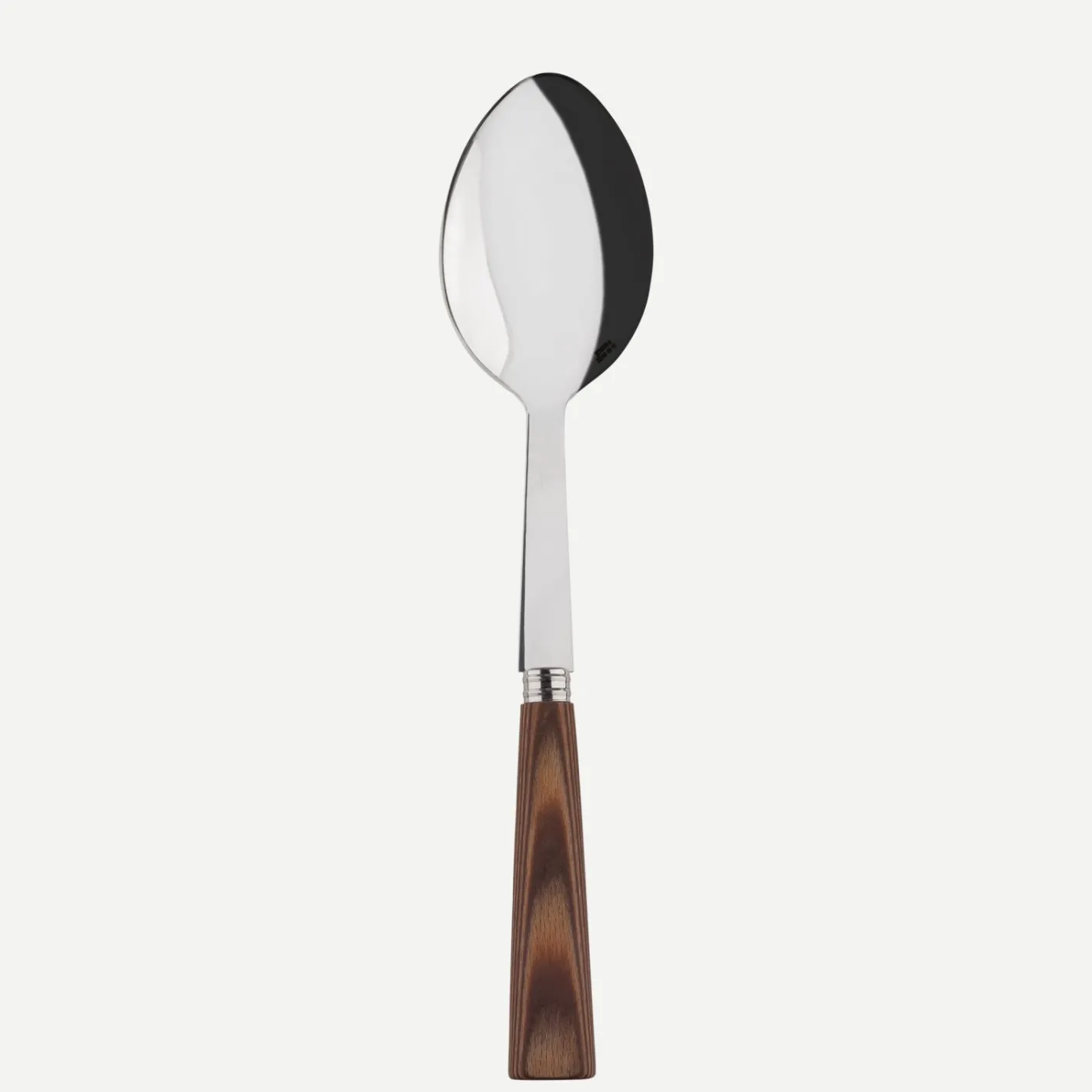 Sabre Paris Nature,Bois stratifié clair | Serving Spoon