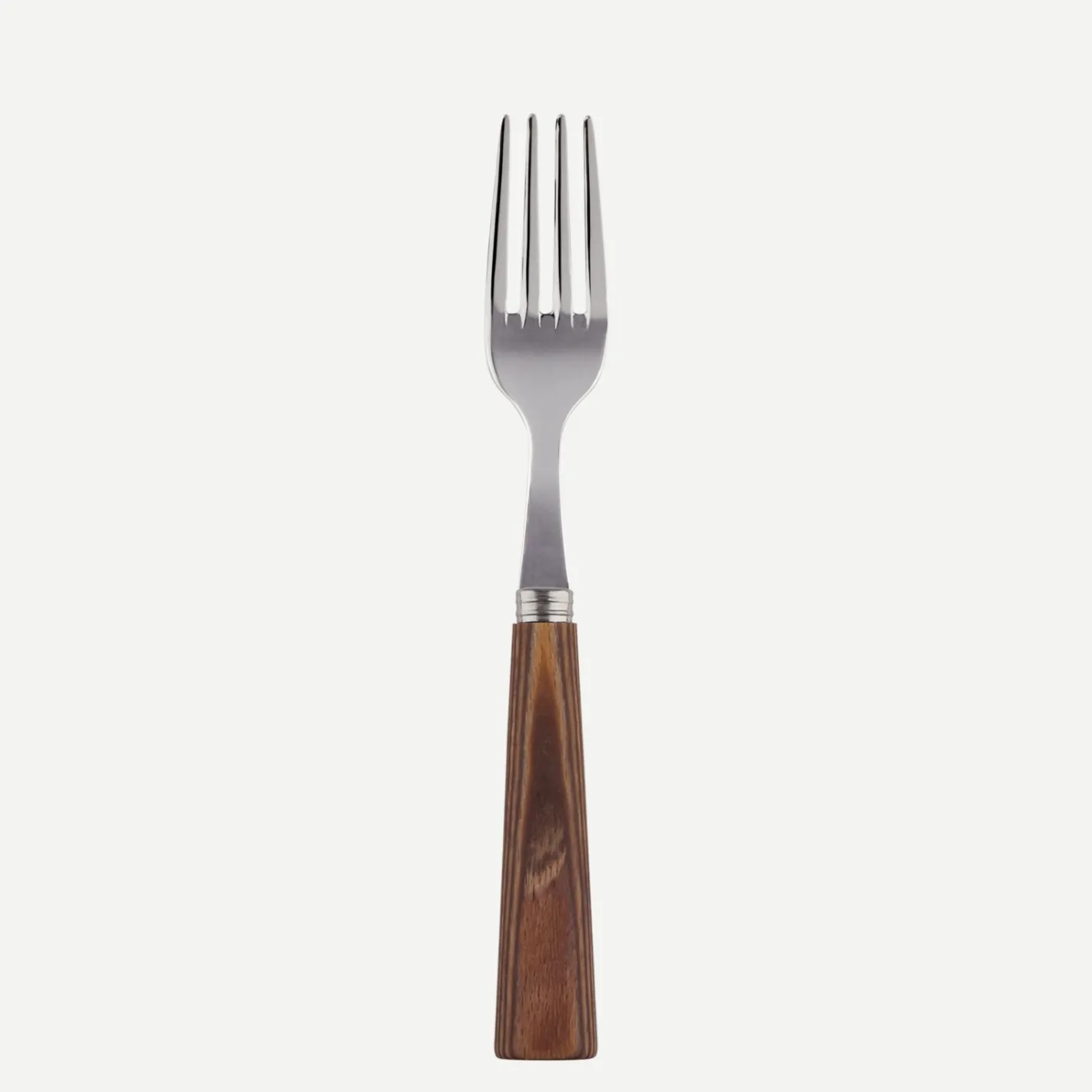 Sabre Paris Nature,Bois stratifié clair | Small Fork